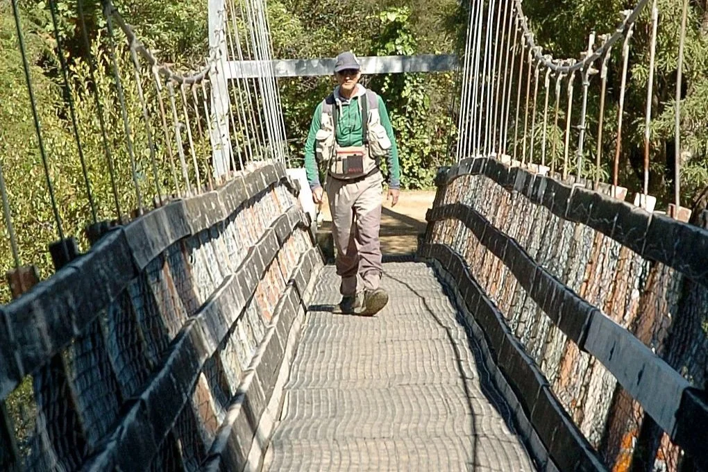 Tourism happens in small towns too