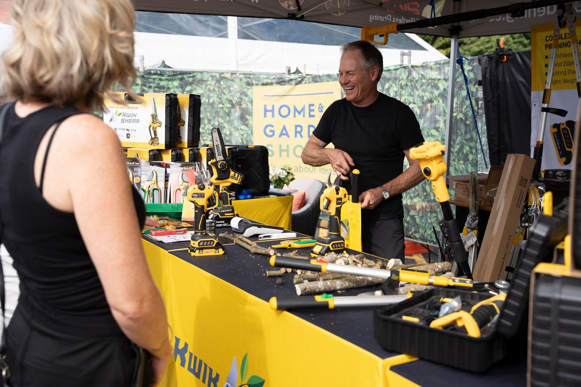 Inspiration for every home &amp; garden