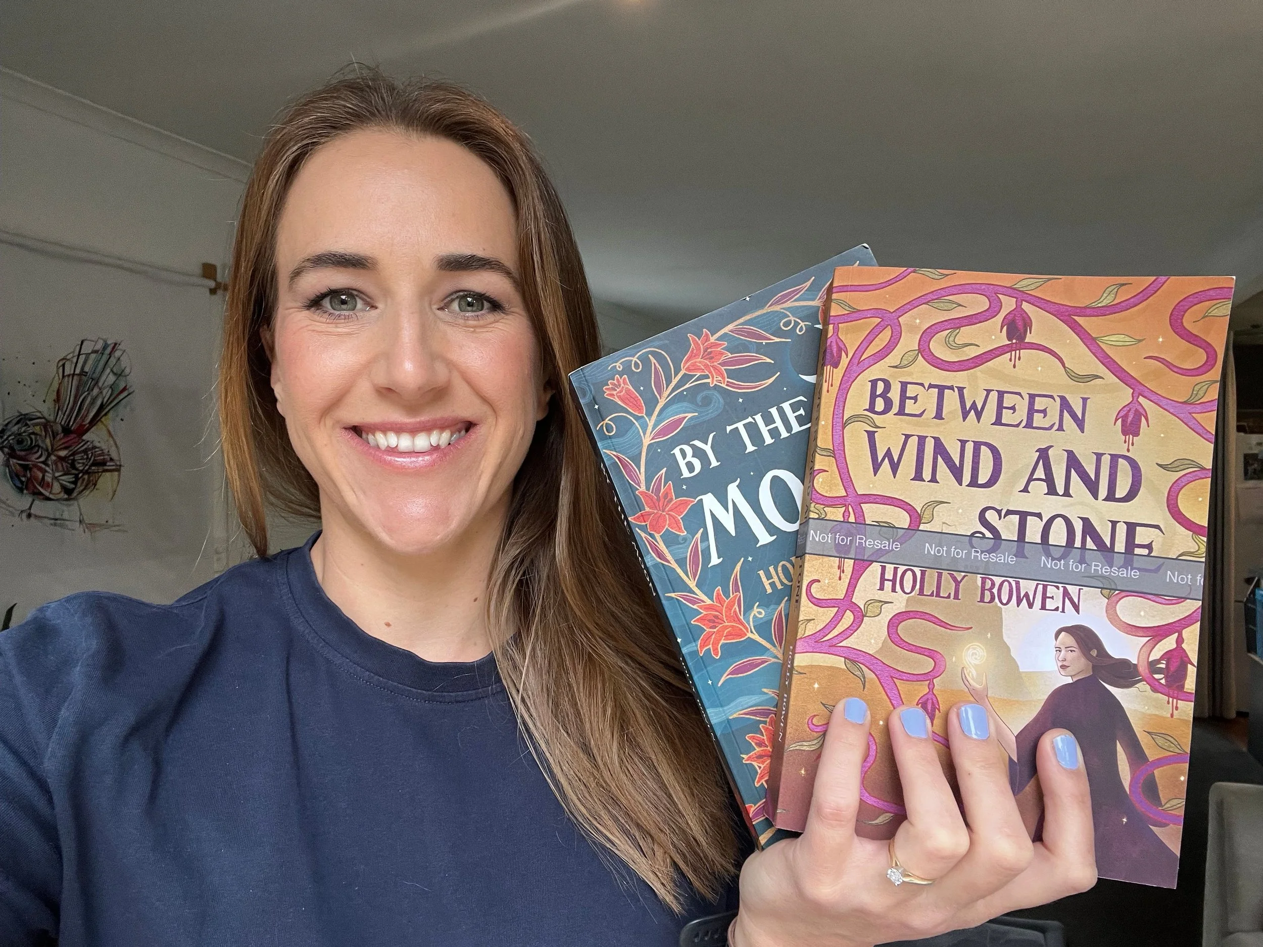 Fantasy becomes reality&nbsp;