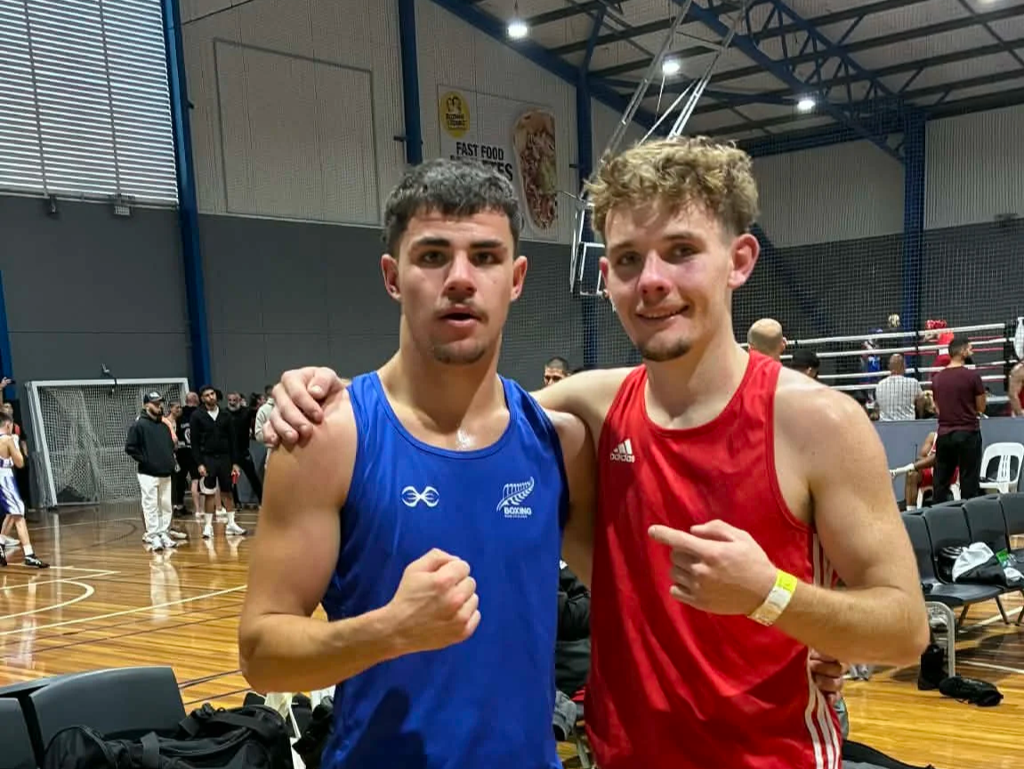 Crucial step towards Commonwealth Games