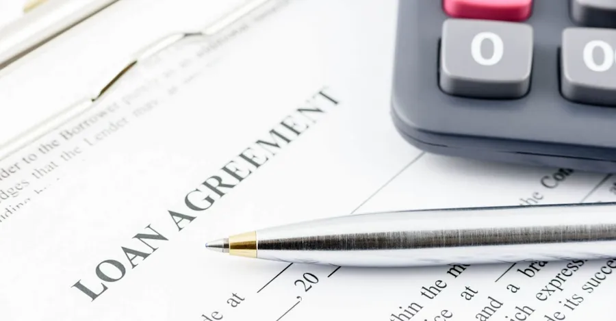 Revolving credit and offset accounts
