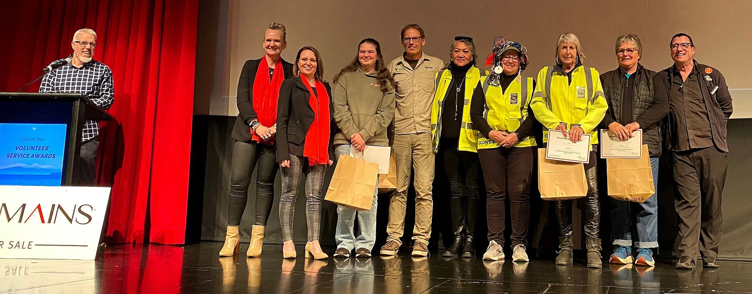 Hunt on for Taupō’s best
