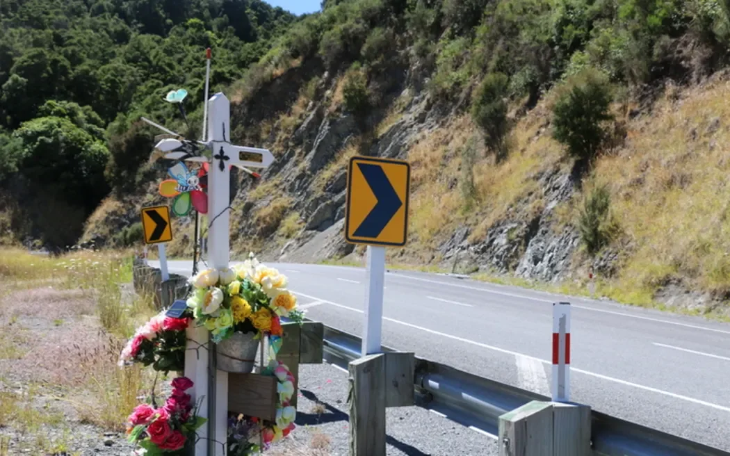 Three dead in Waiouru crash