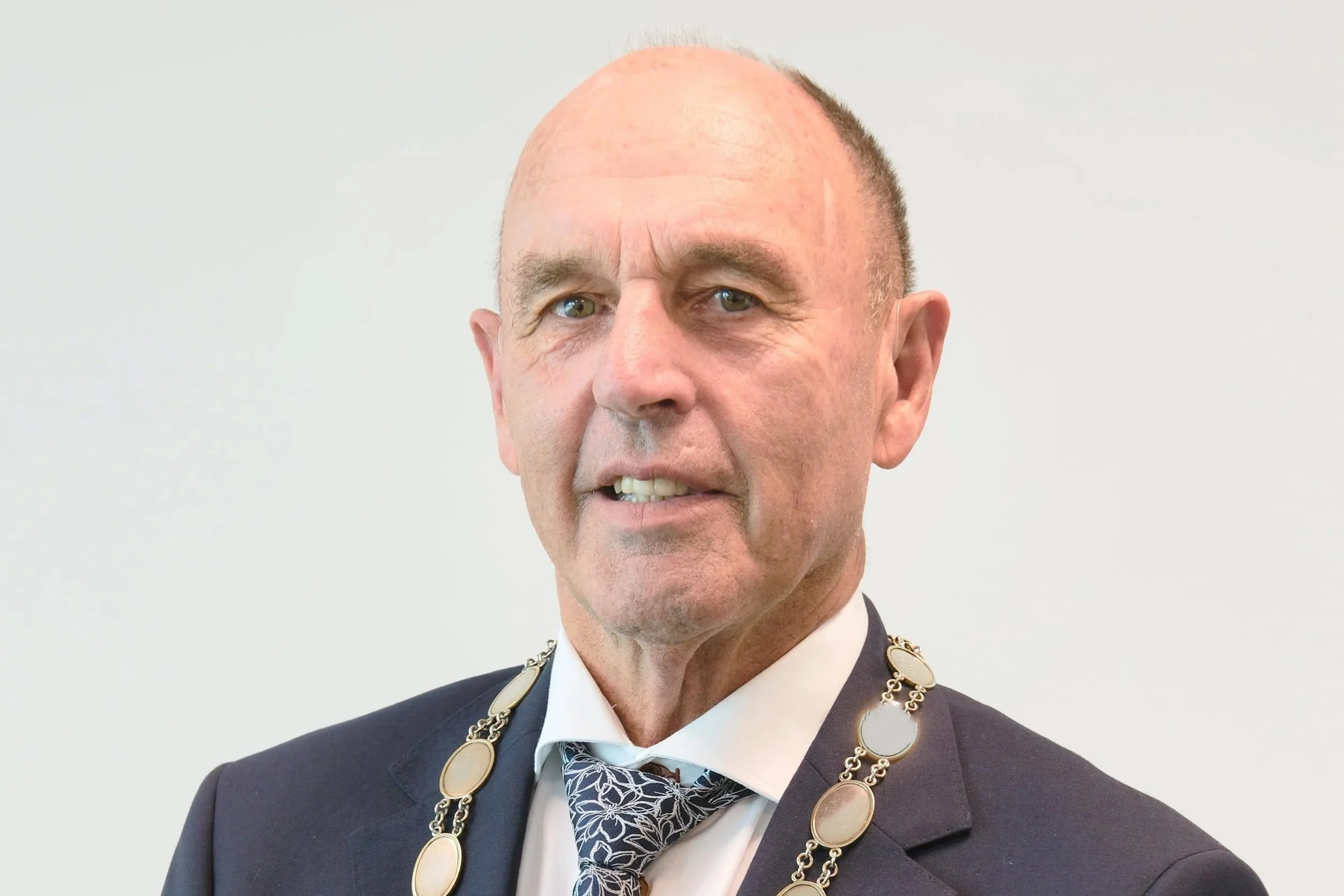 The future of Taupō District