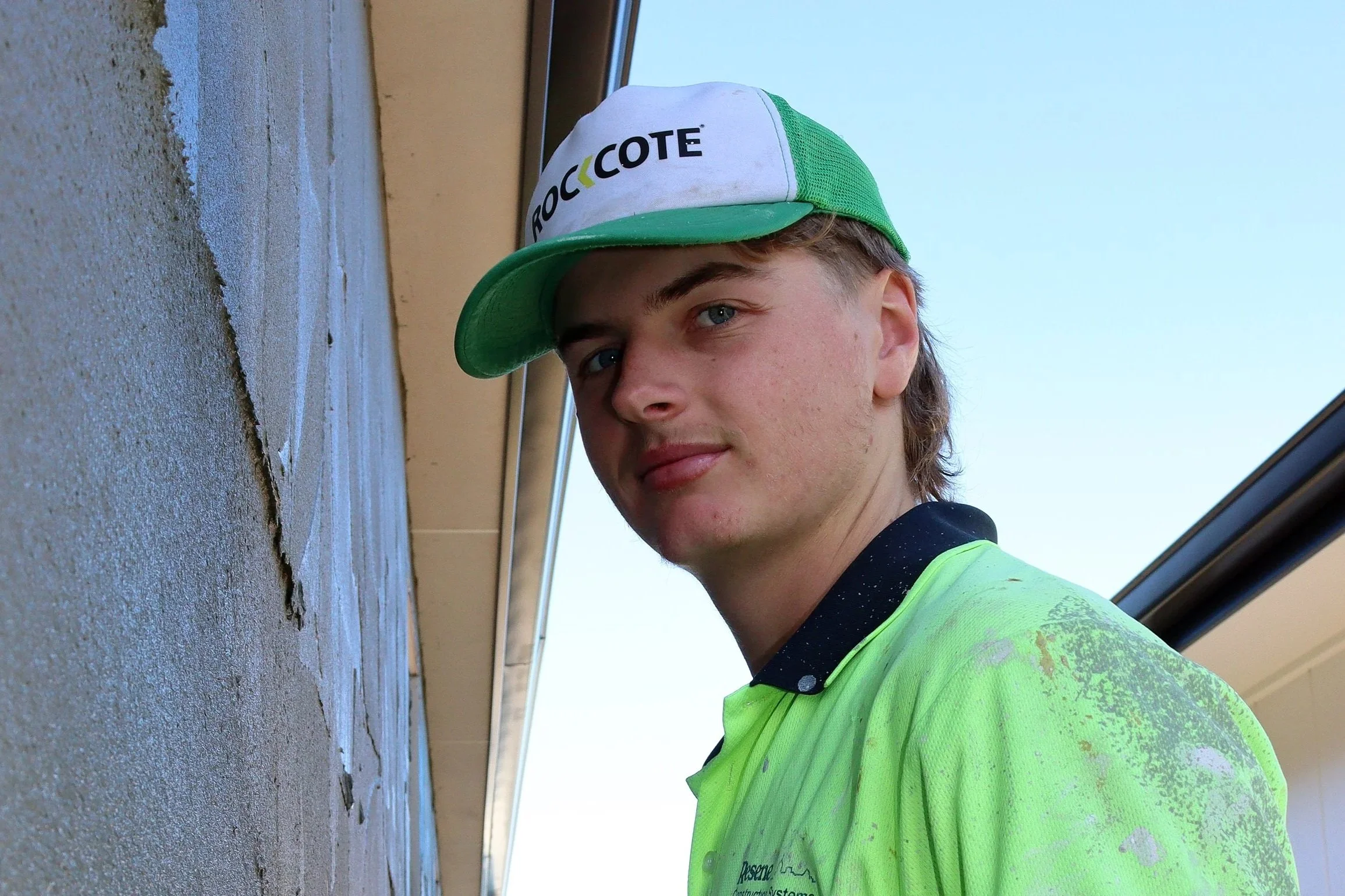 Smooth finish to apprenticeship