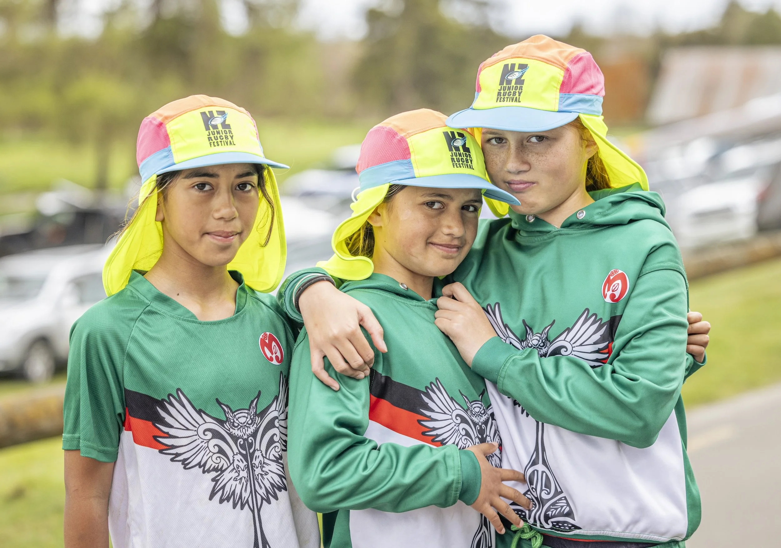 Global Games a national success
