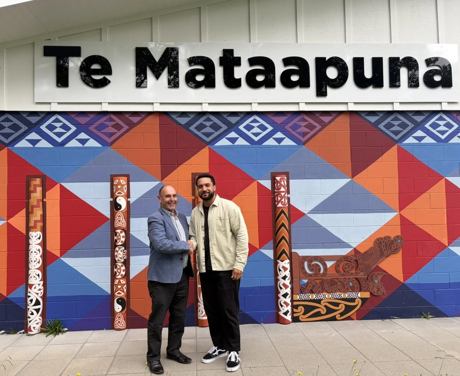 Tūrangi co-governance in the firing line