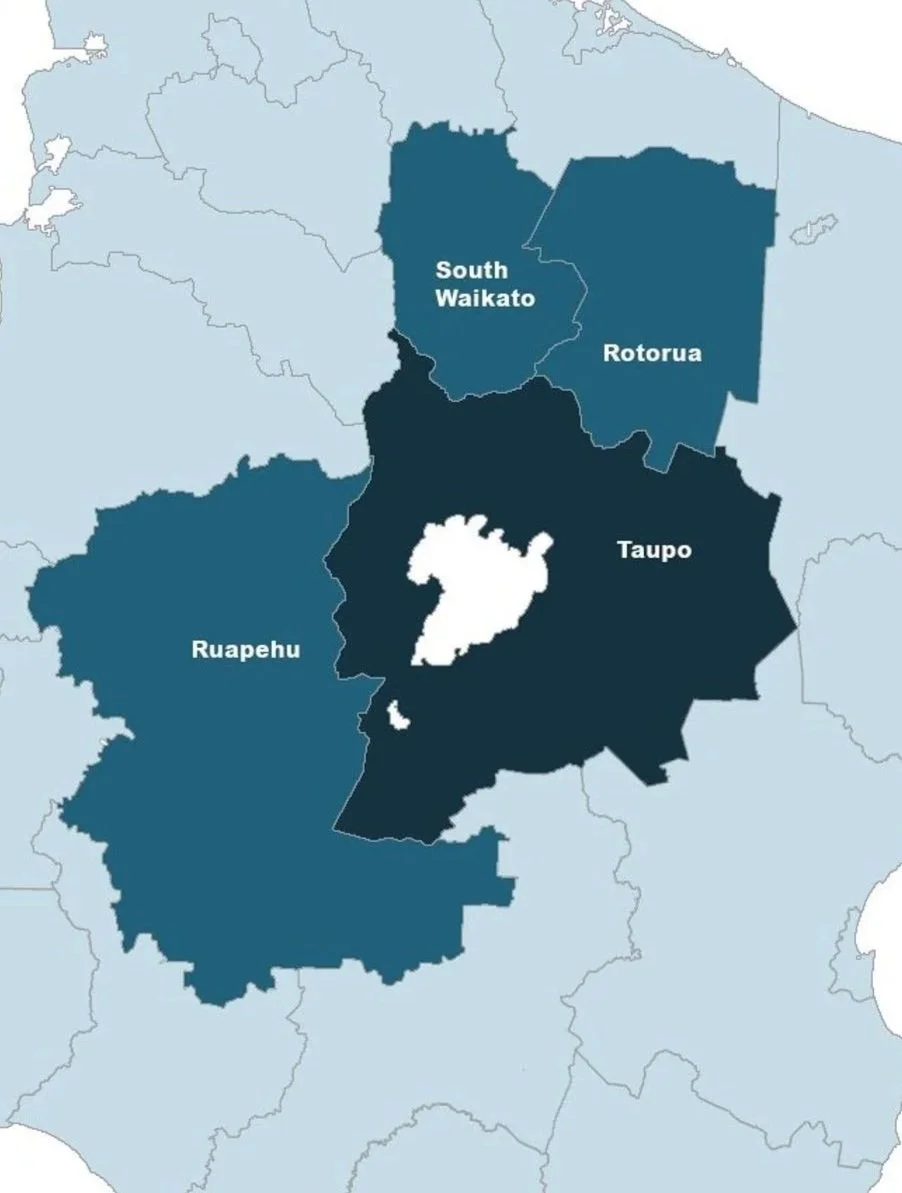 Central NI councils left in limbo