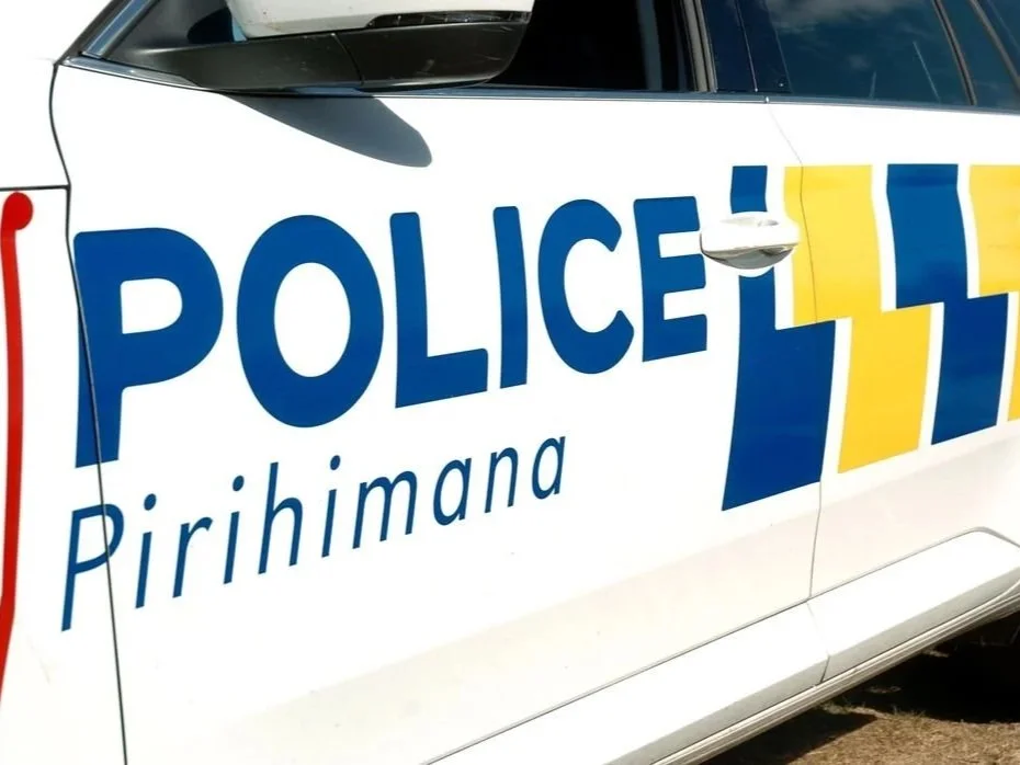 100km chase through Taupō District