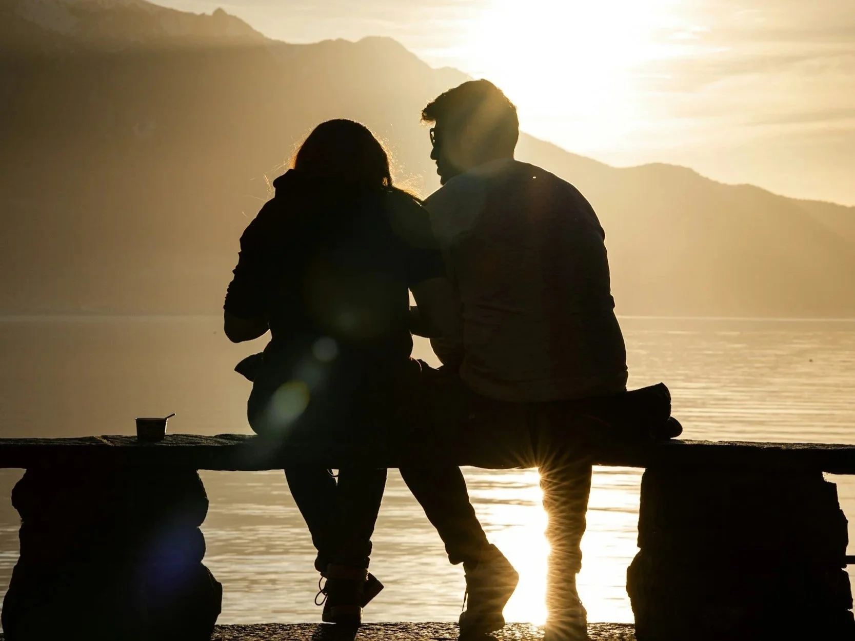 Choosing a Date Activity That Helps You&nbsp;Connect&nbsp;