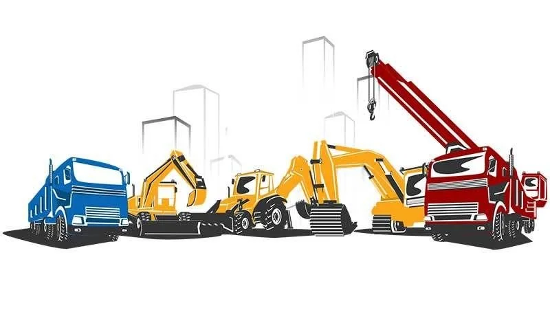 Your equipment works for you