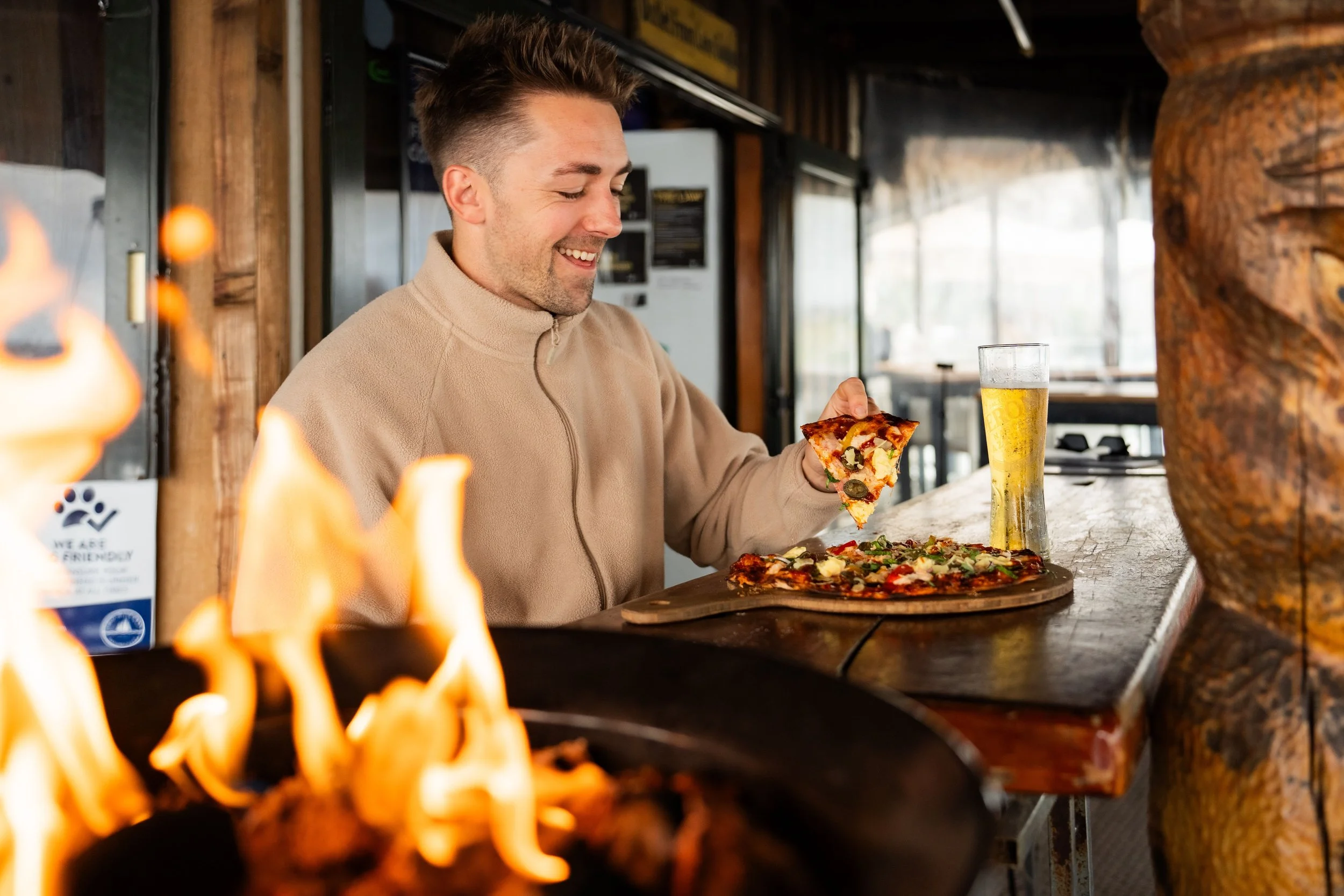 Campaign seeks ‘food curious’ couples