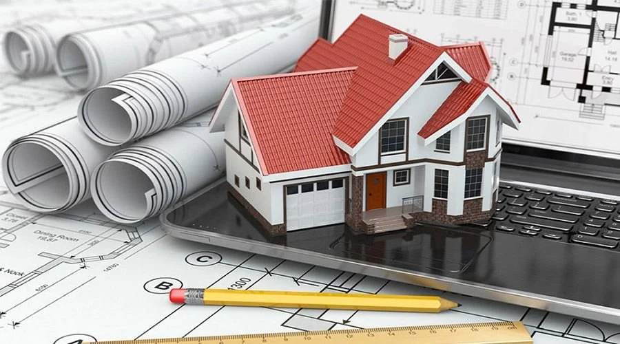 Building, developing or subdividing? Getting the right finance matters.&nbsp;