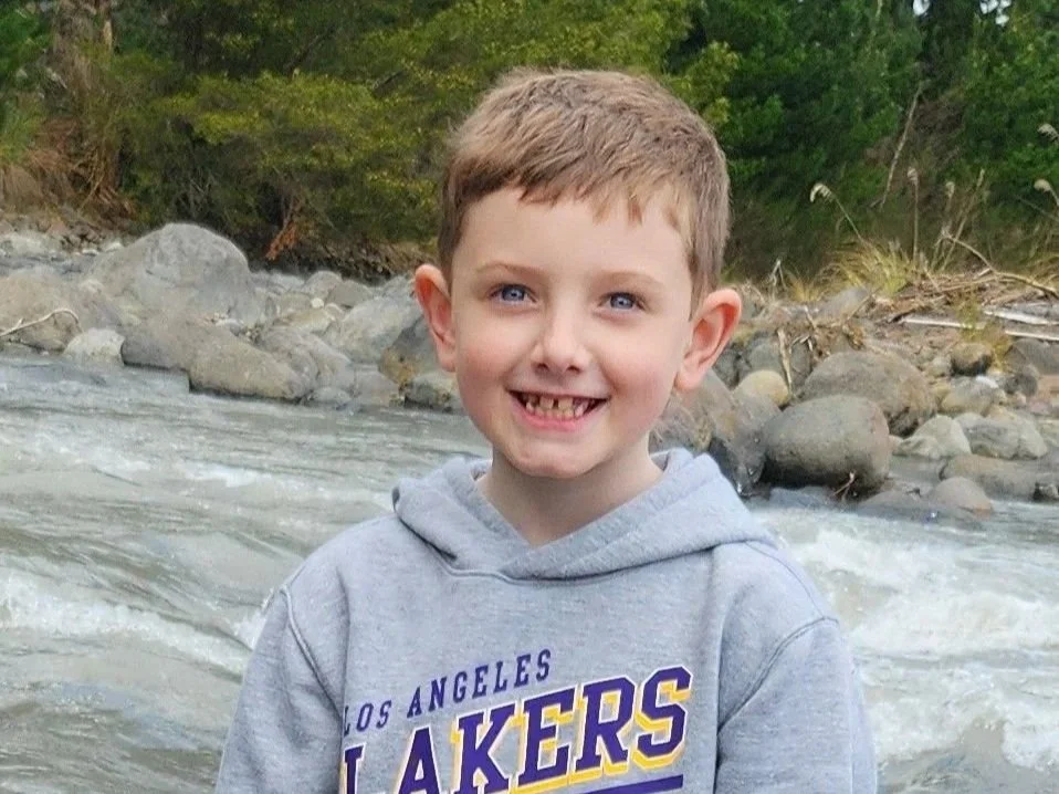 Noah’s legacy lives on