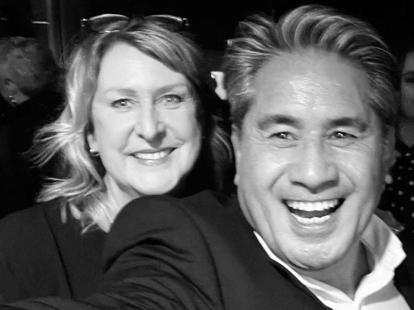 Popular radio host Andrew Leiataua dies
