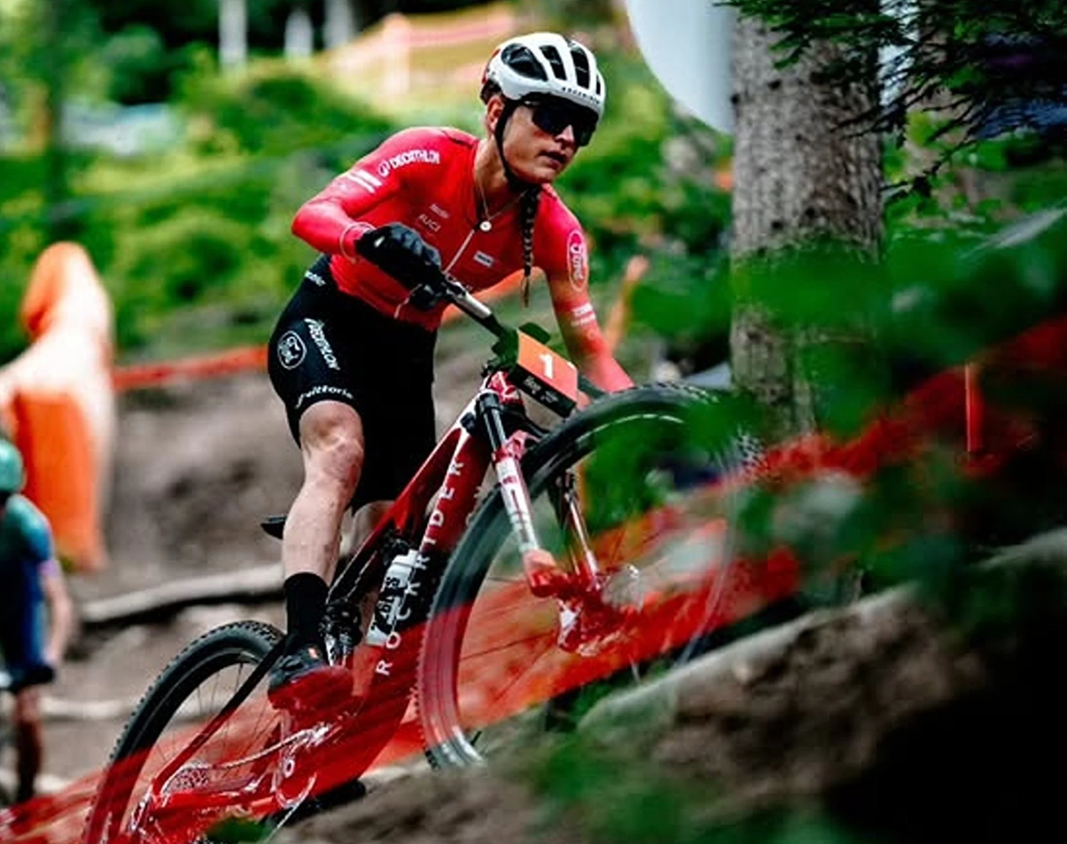 Top sportspeople honoured