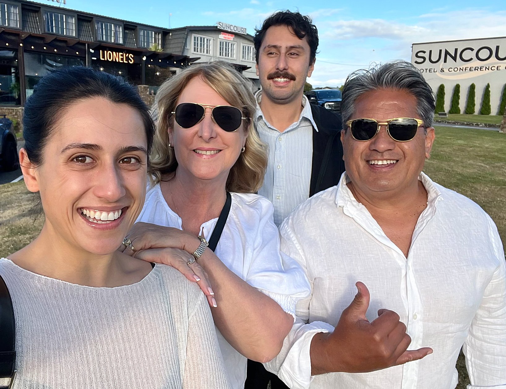 ‘Voice of Taupō’ signs off