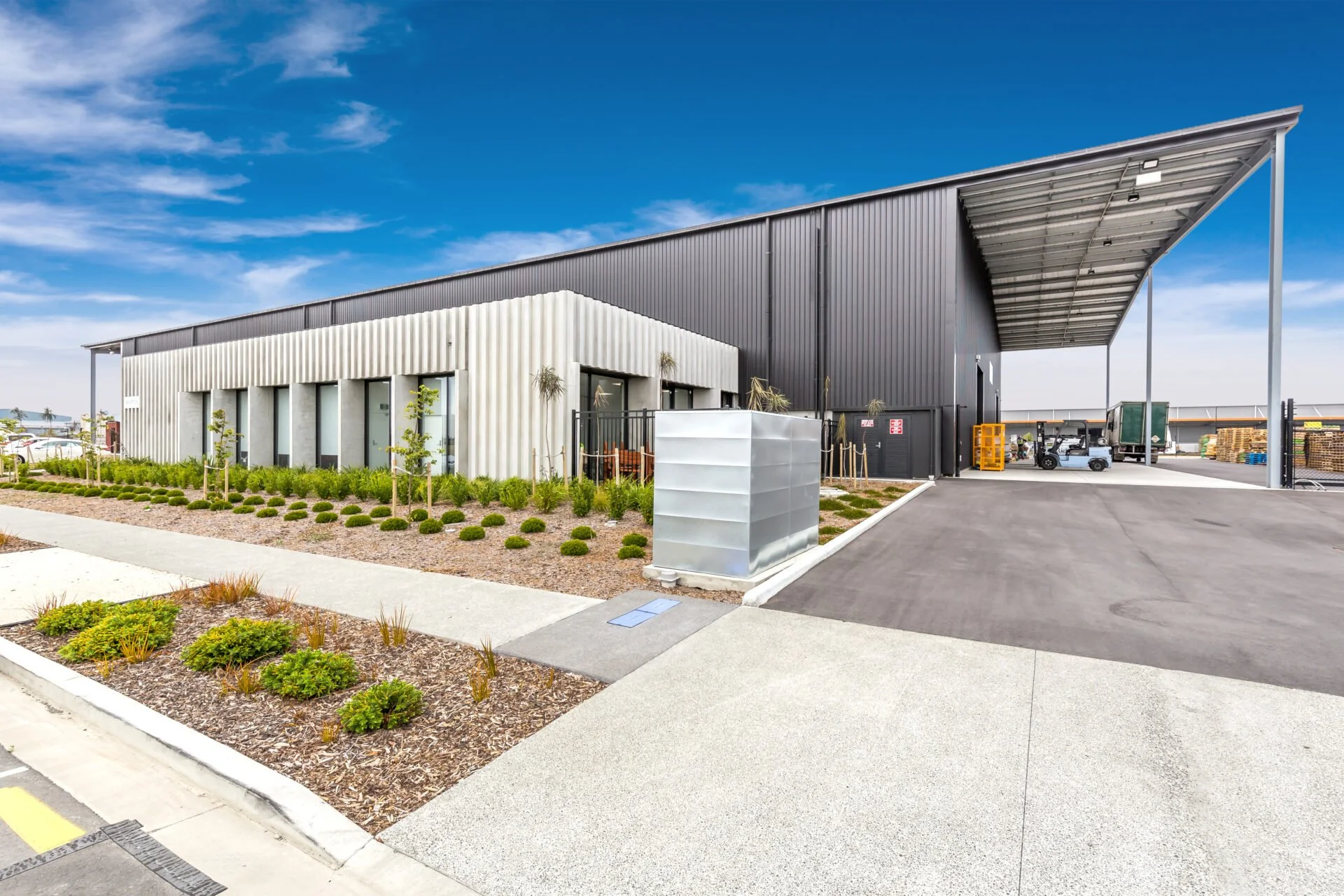 Insights with Infinance - Commercial property mortgages&nbsp; 