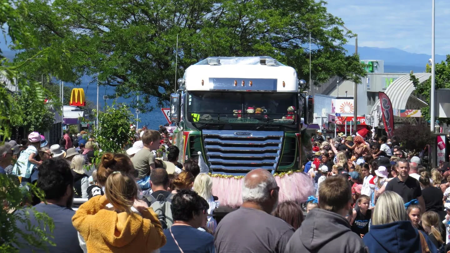 What’s on in Taupō and Tūrangi