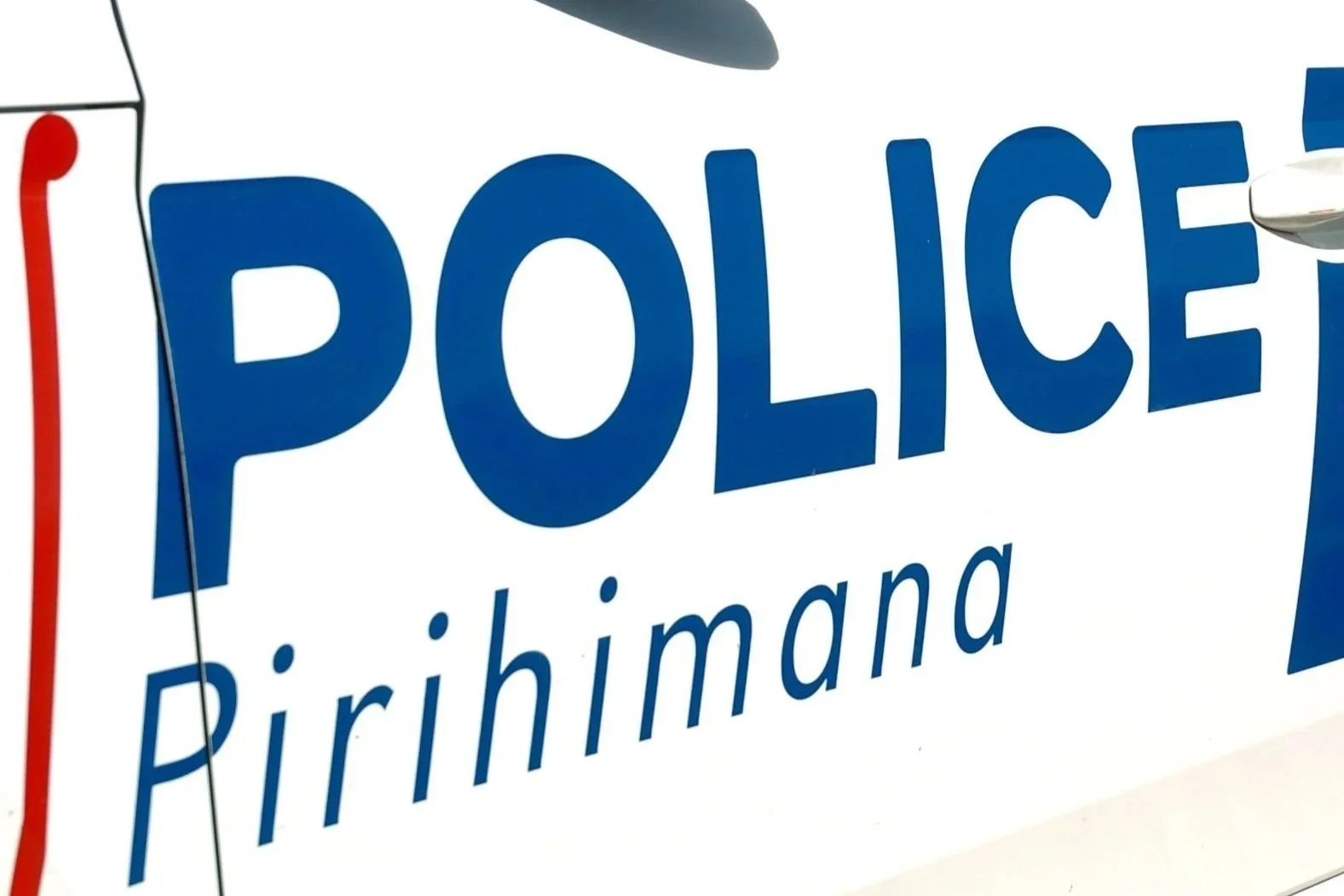 Charges laid over alleged hit-and-run