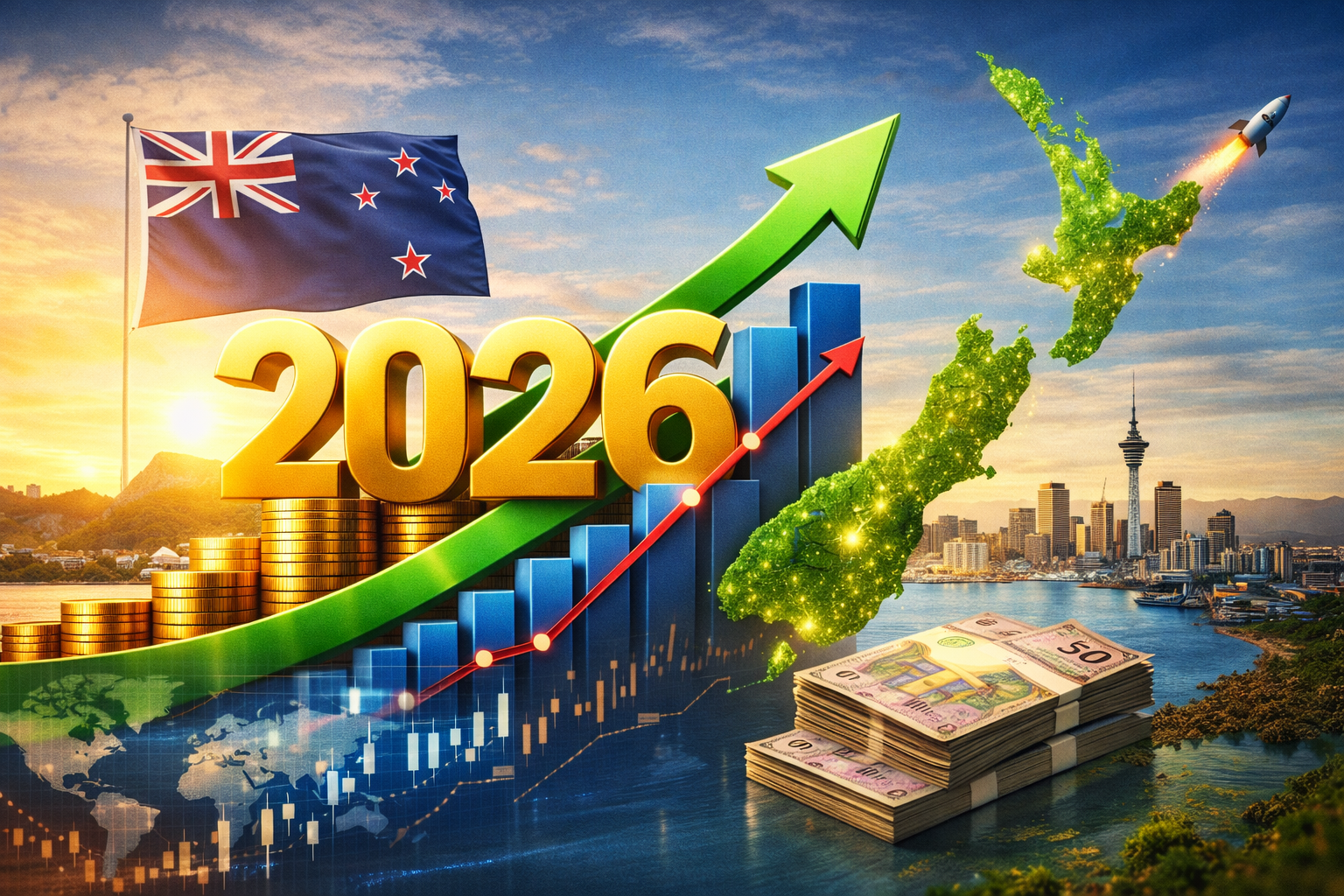 Economic growth outlook for 2026