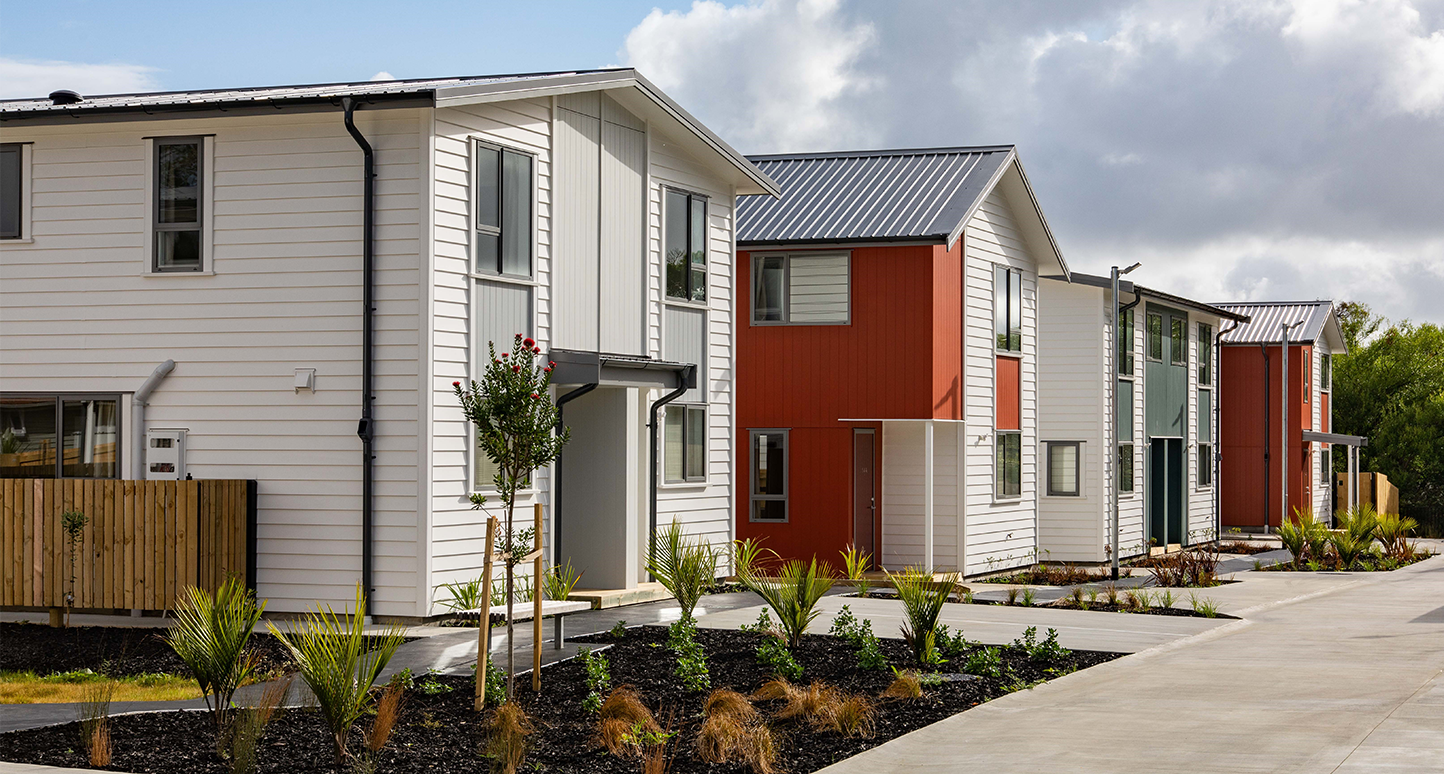 More choice for first home buyers