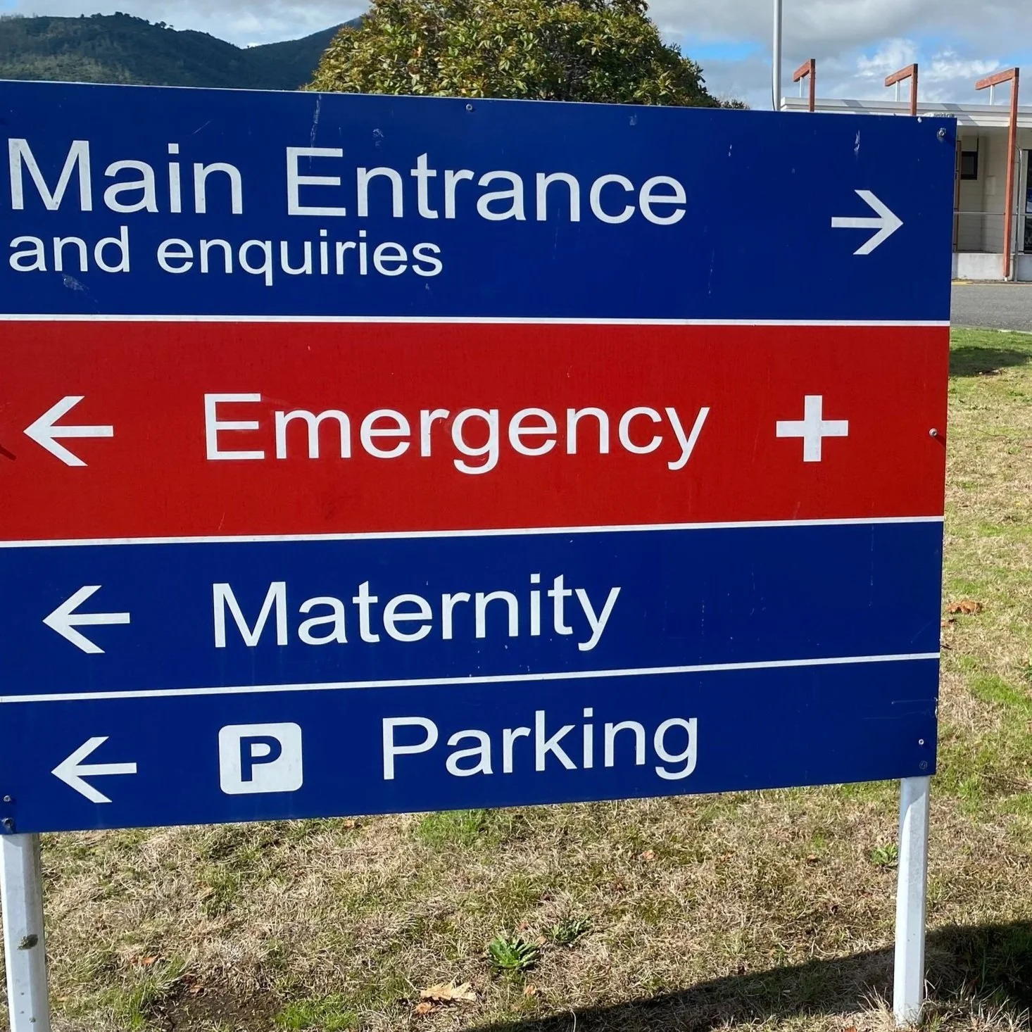 Taupō residents vow to fight for town’s hospital