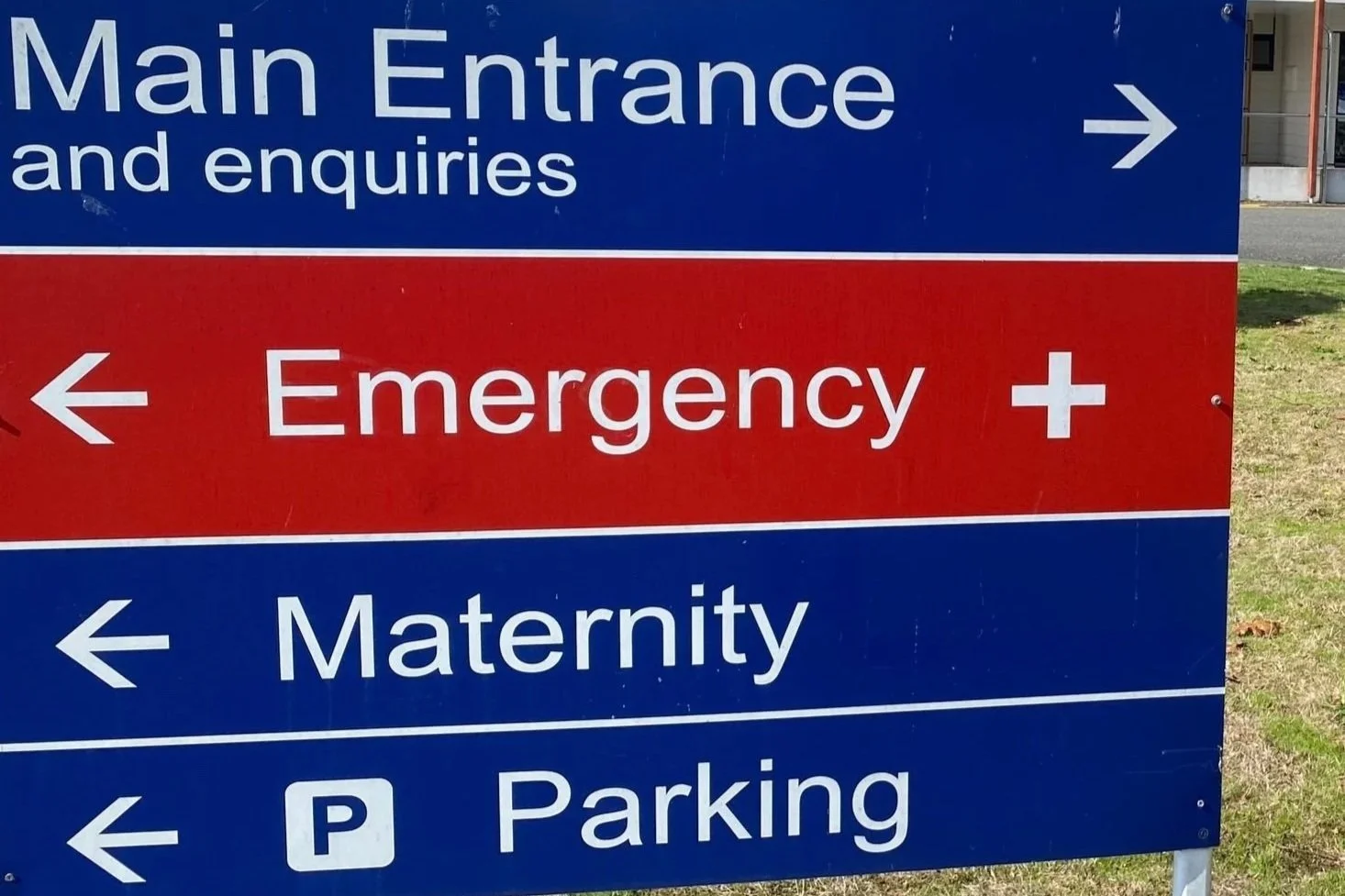 Nurses take action