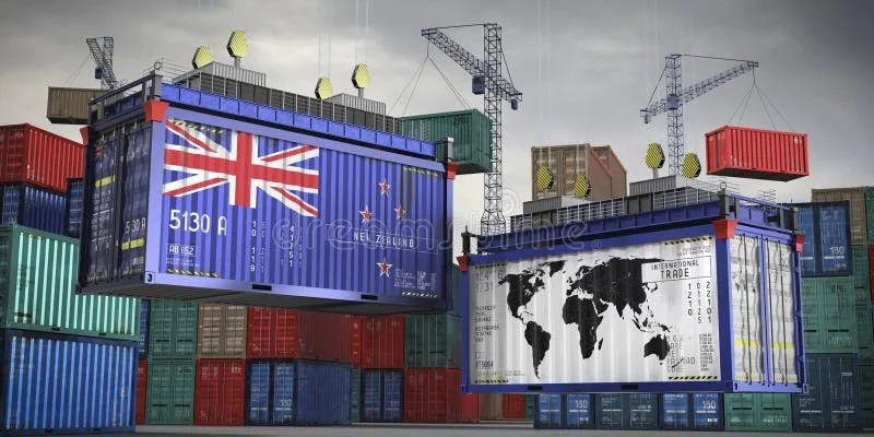 The economic effects of global tension