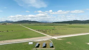 Giant solar projects — Taupō & Tūrangi News | Local Central Plateau ...