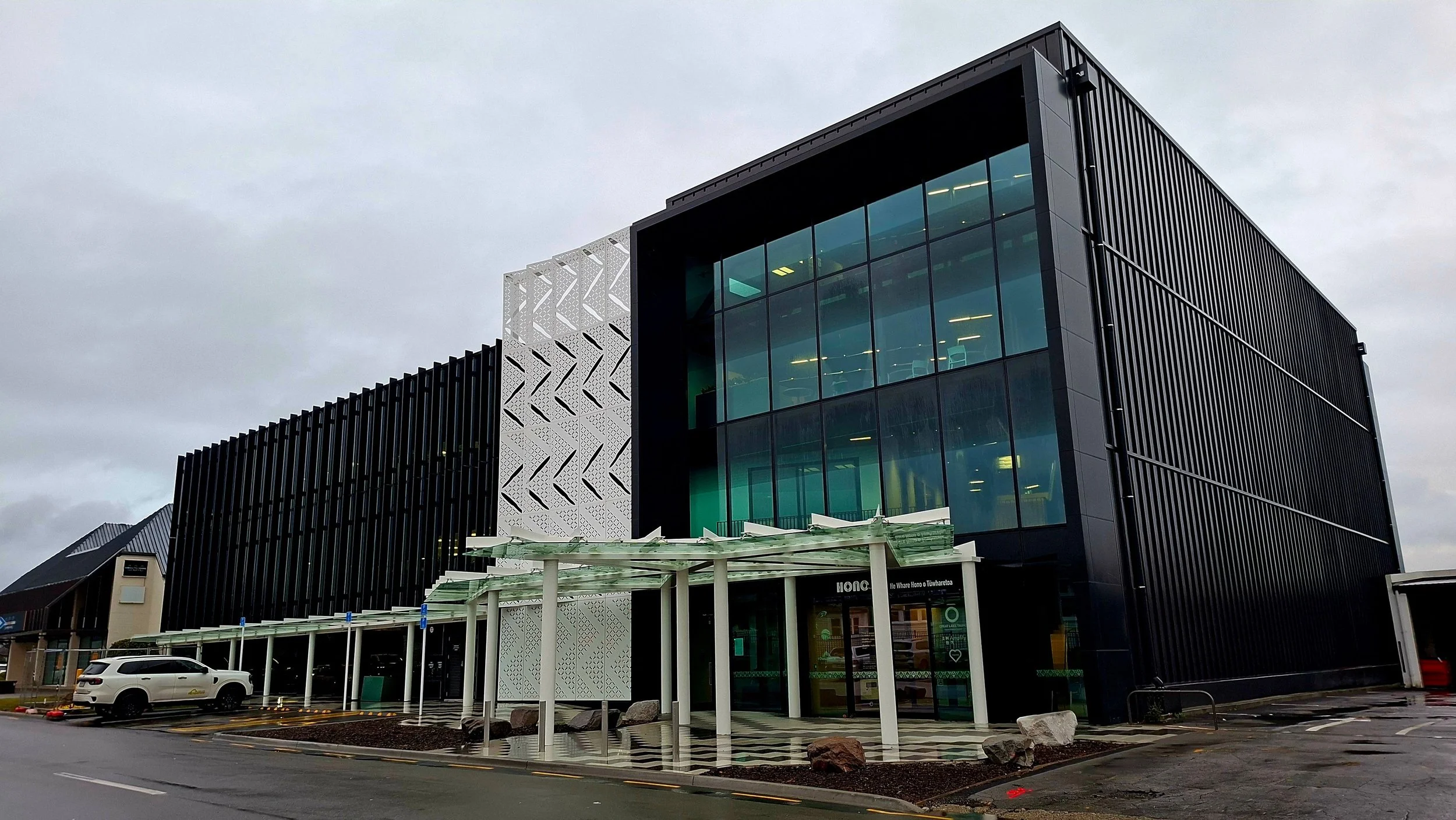 TDC ponders four merger options