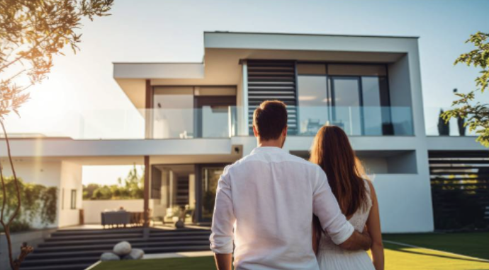 The movers and shakers