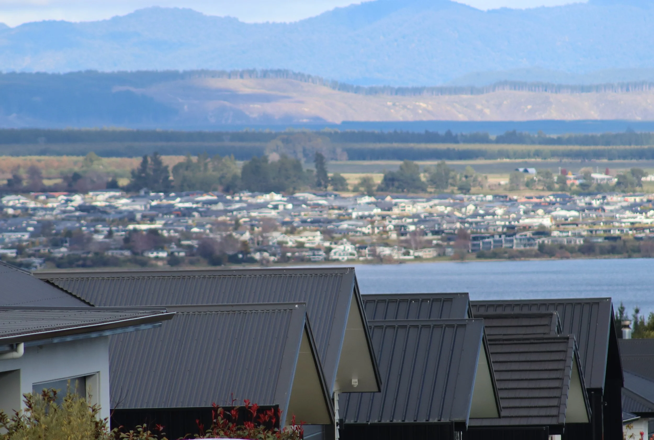 Why buying a house can be stressful