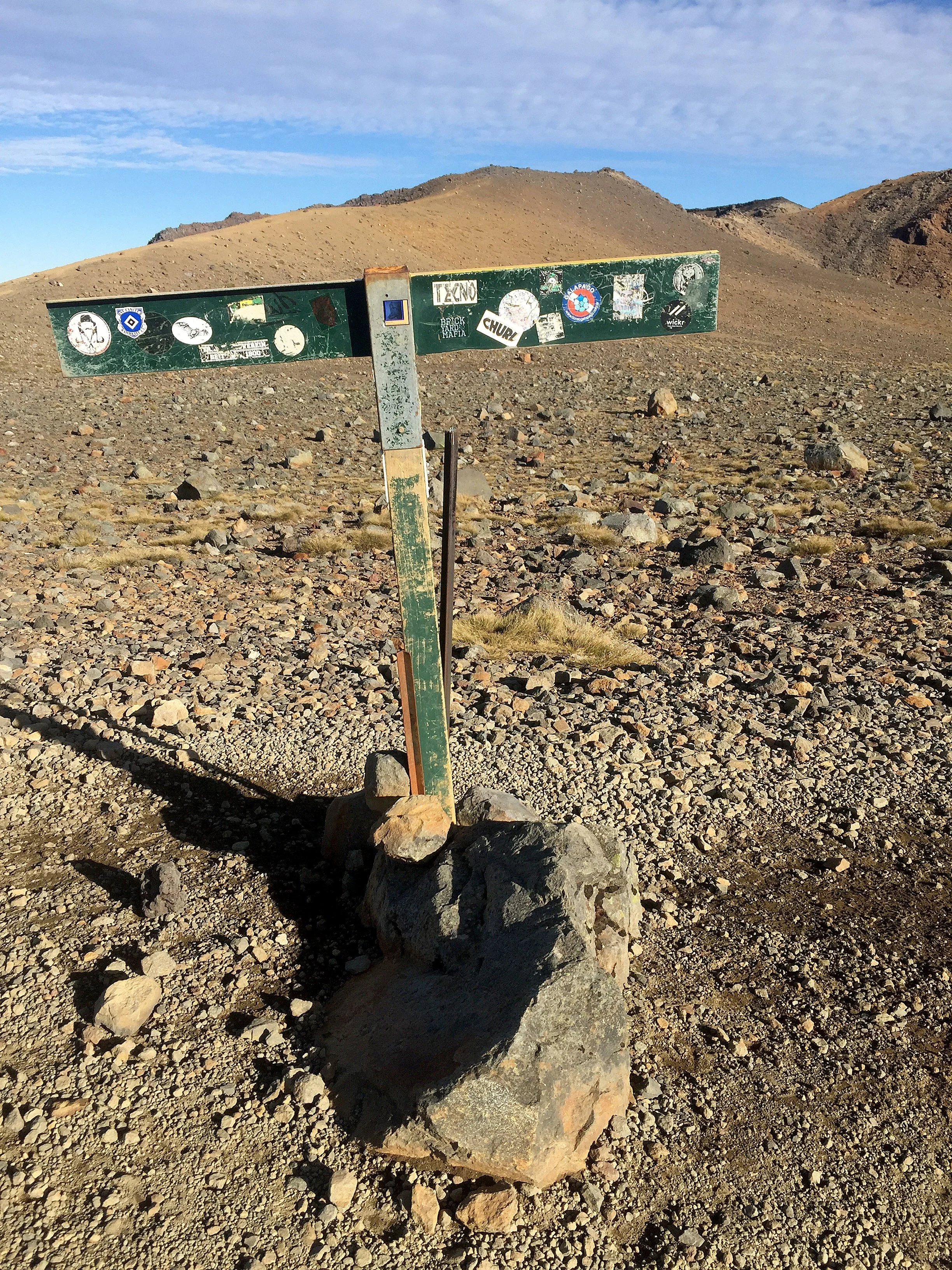 Shuttle ban after DOC breach