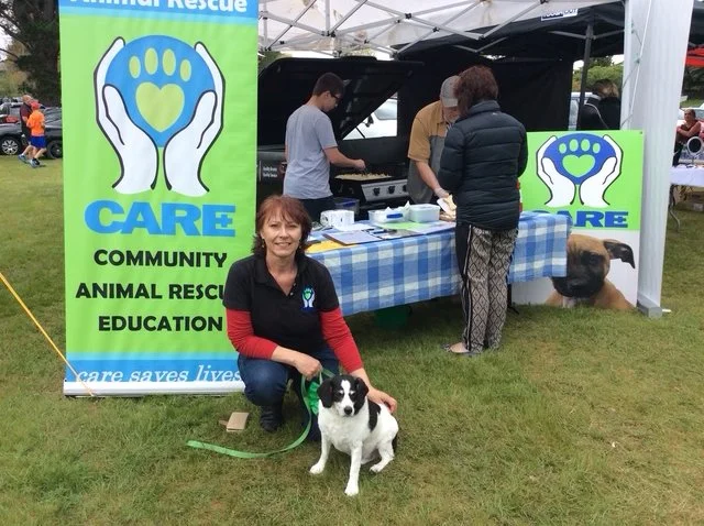 An ‘extraordinary’ woman