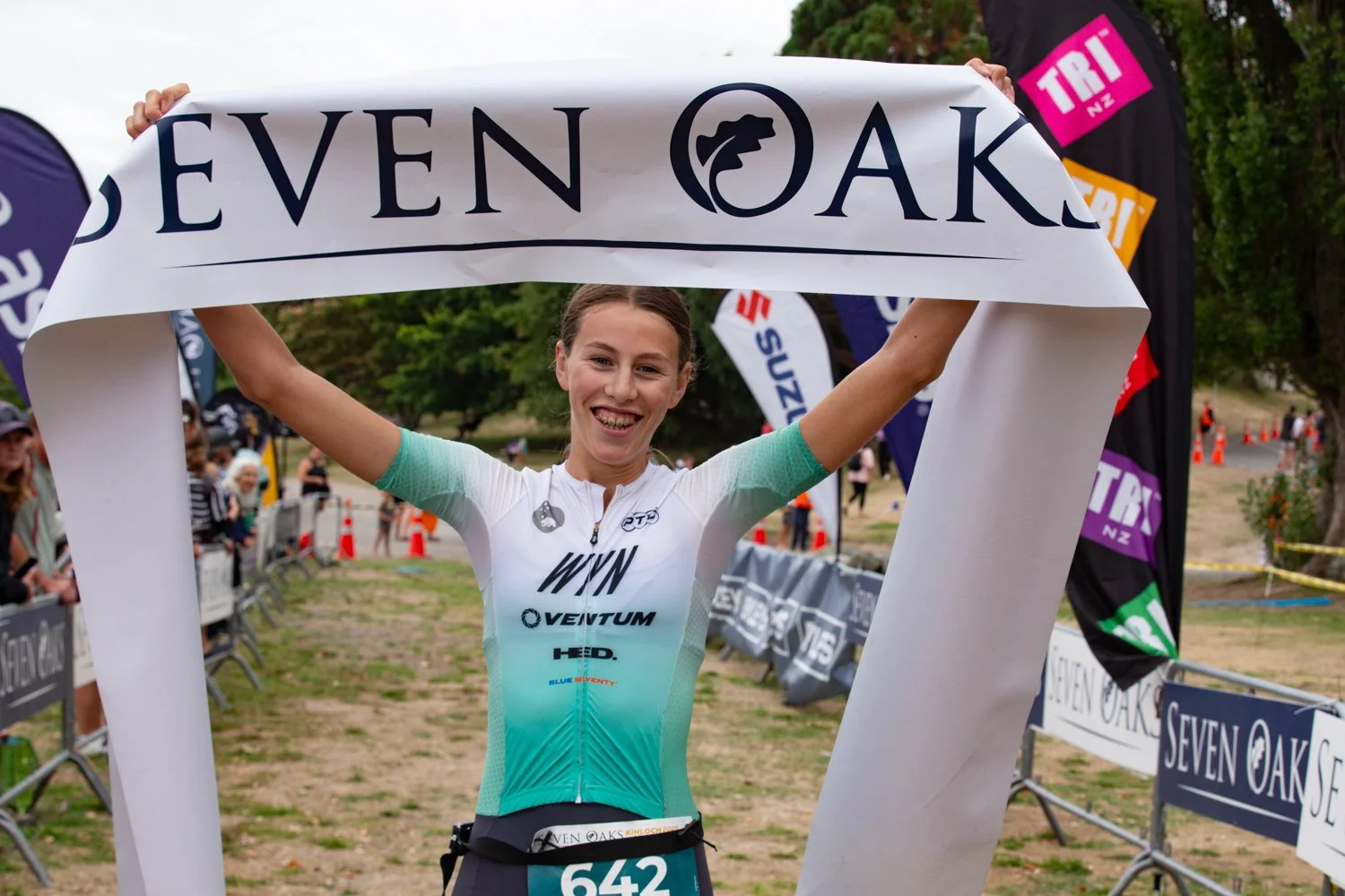 Upcoming events: It’s a Tri’ fest