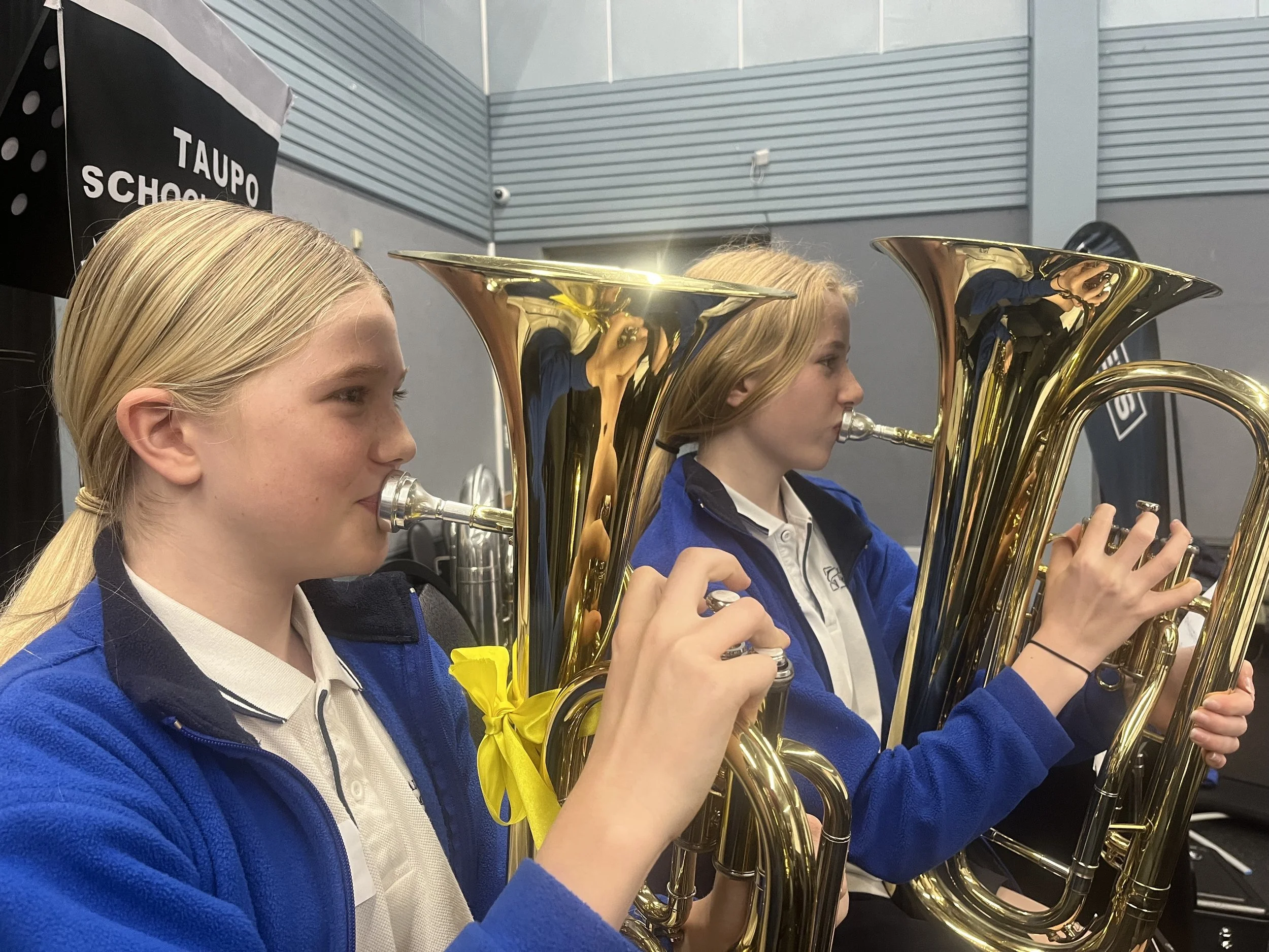 Tuning in to youth music