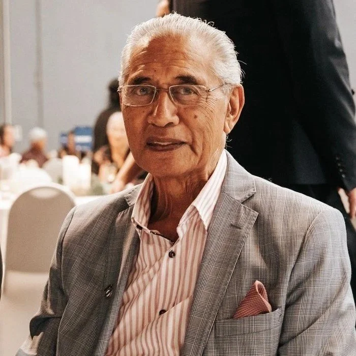 Manuhiri begin journey to farewell Sir Tumu Te Heuheu