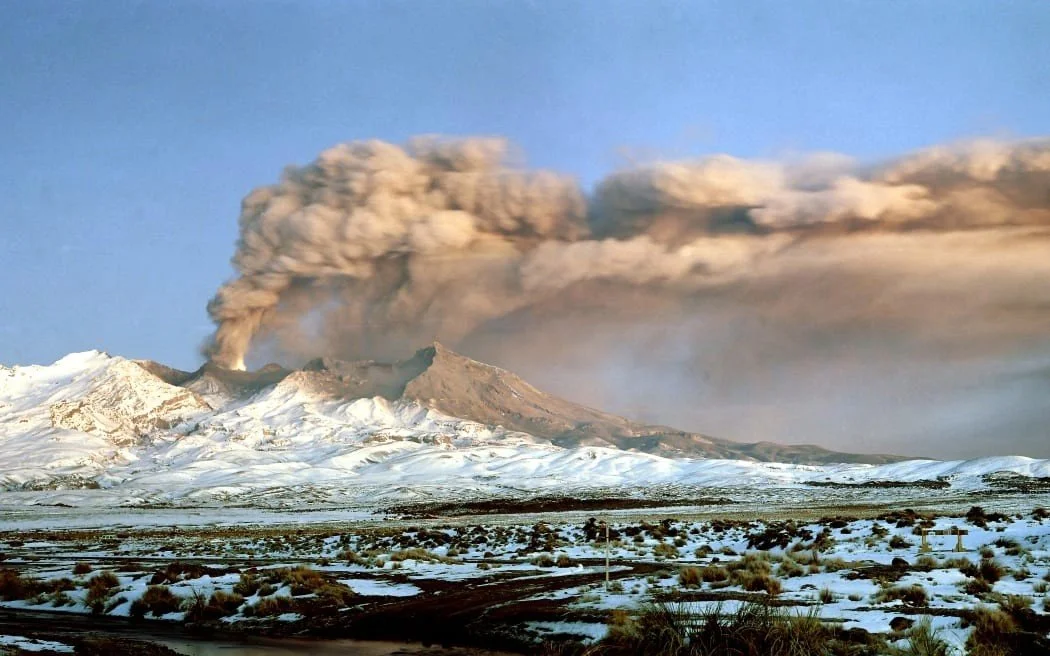 What we’ve learnt since the last big Mt Ruapehu eruption