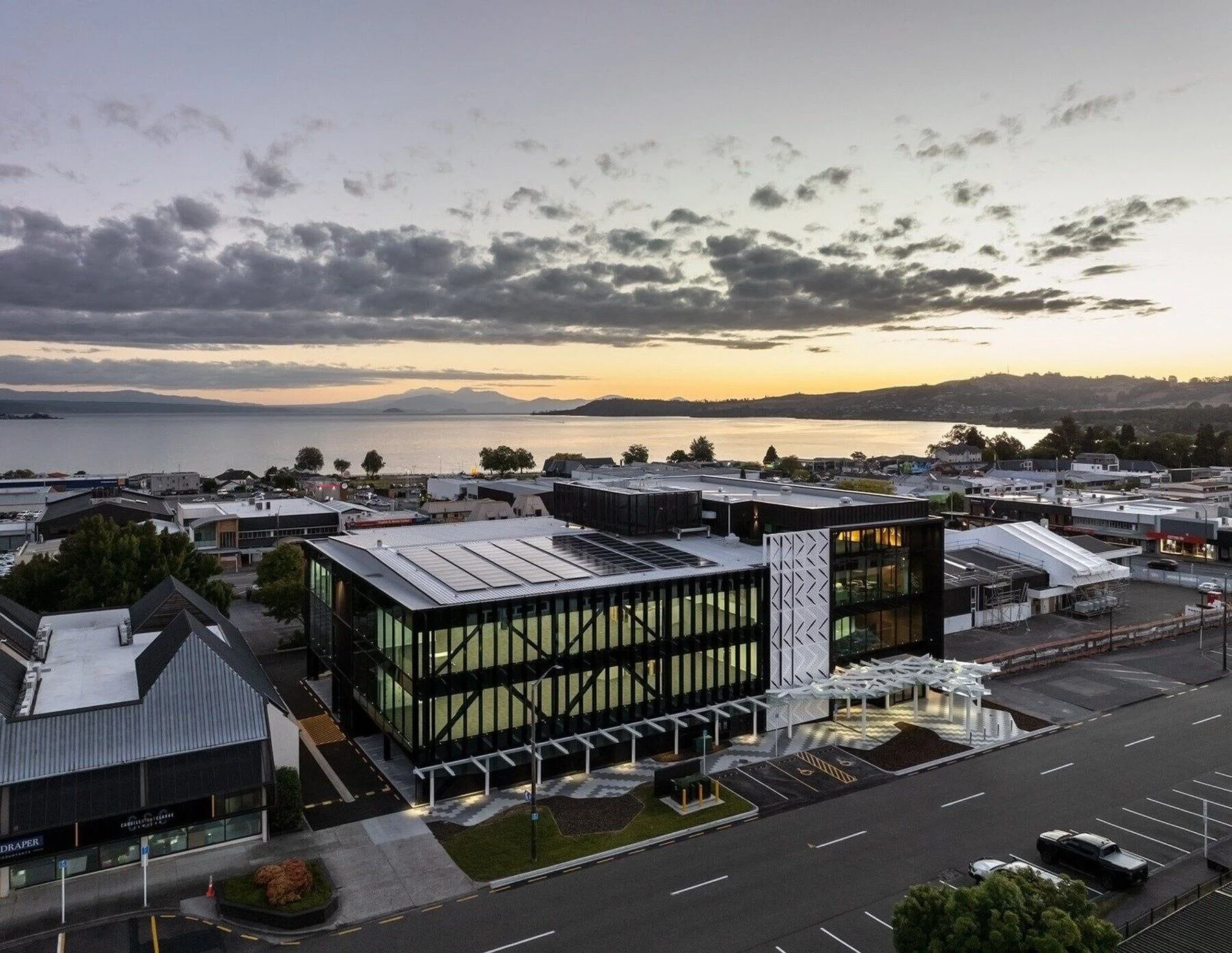Council mergers delayed