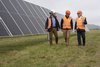 Work starts on NZ’s biggest solar farm — Taupō & Tūrangi News | Local ...