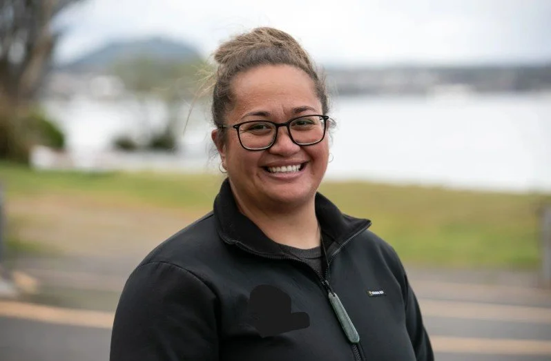 Creative Taupō launches rebrand