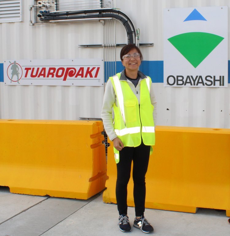 The people powering hydrogen research