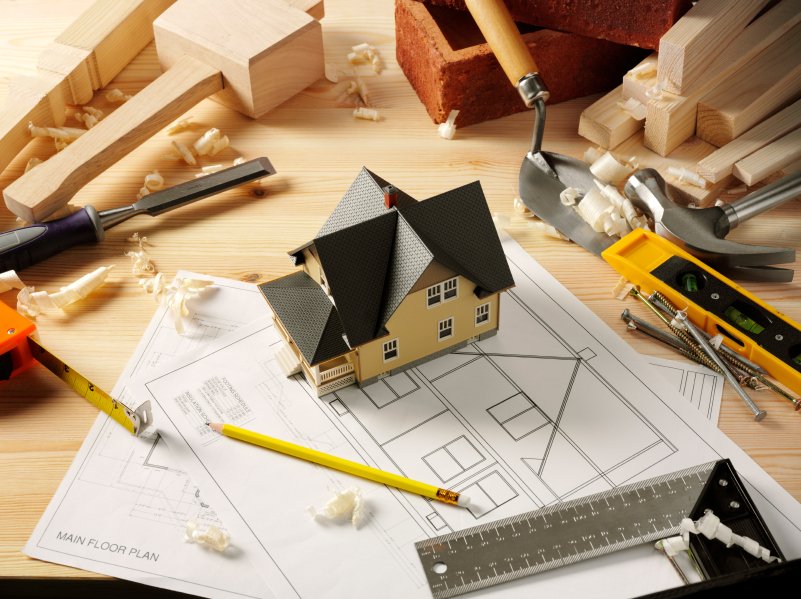 Renovation and green energy loans. 