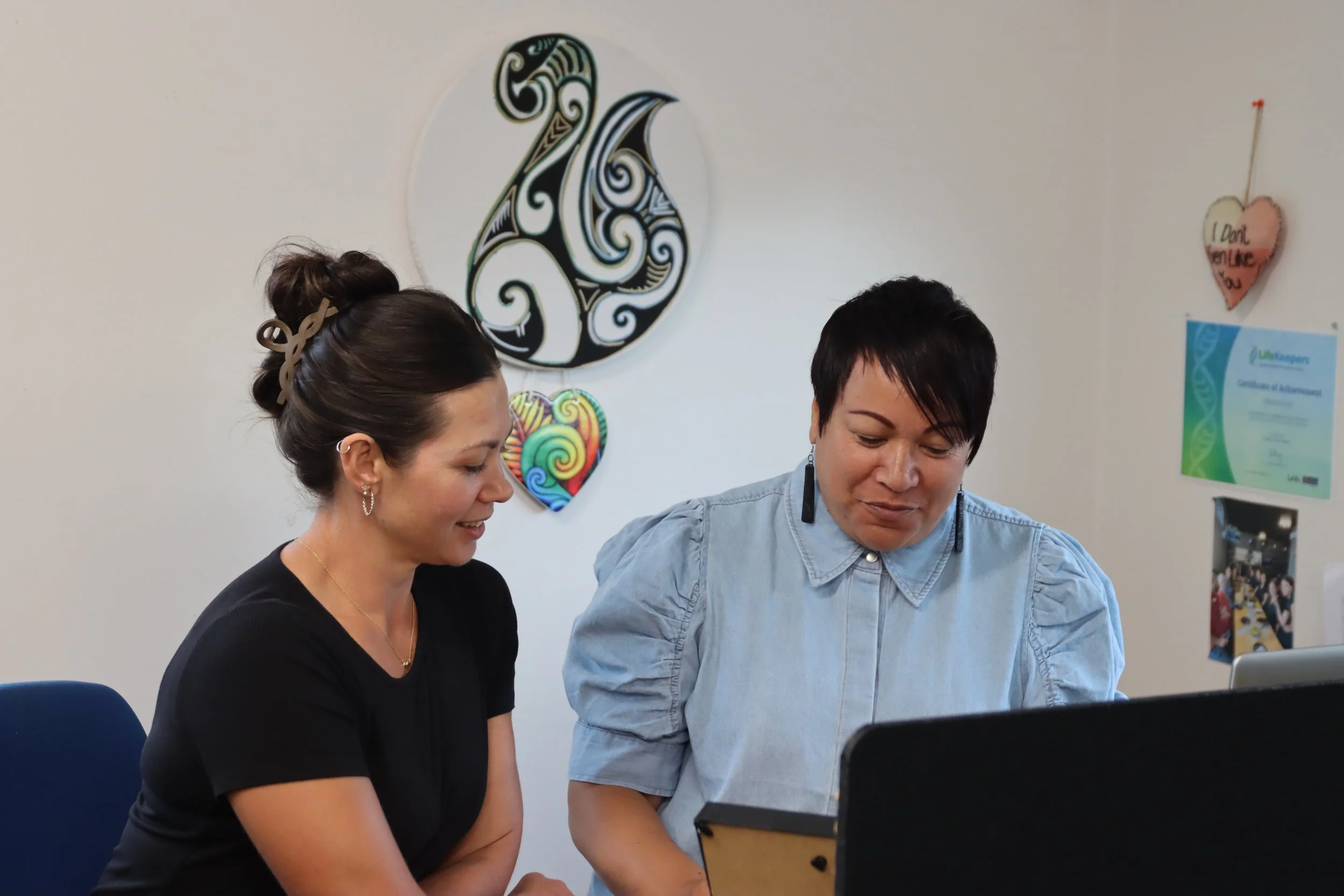 Free upgrades for Tūrangi houses