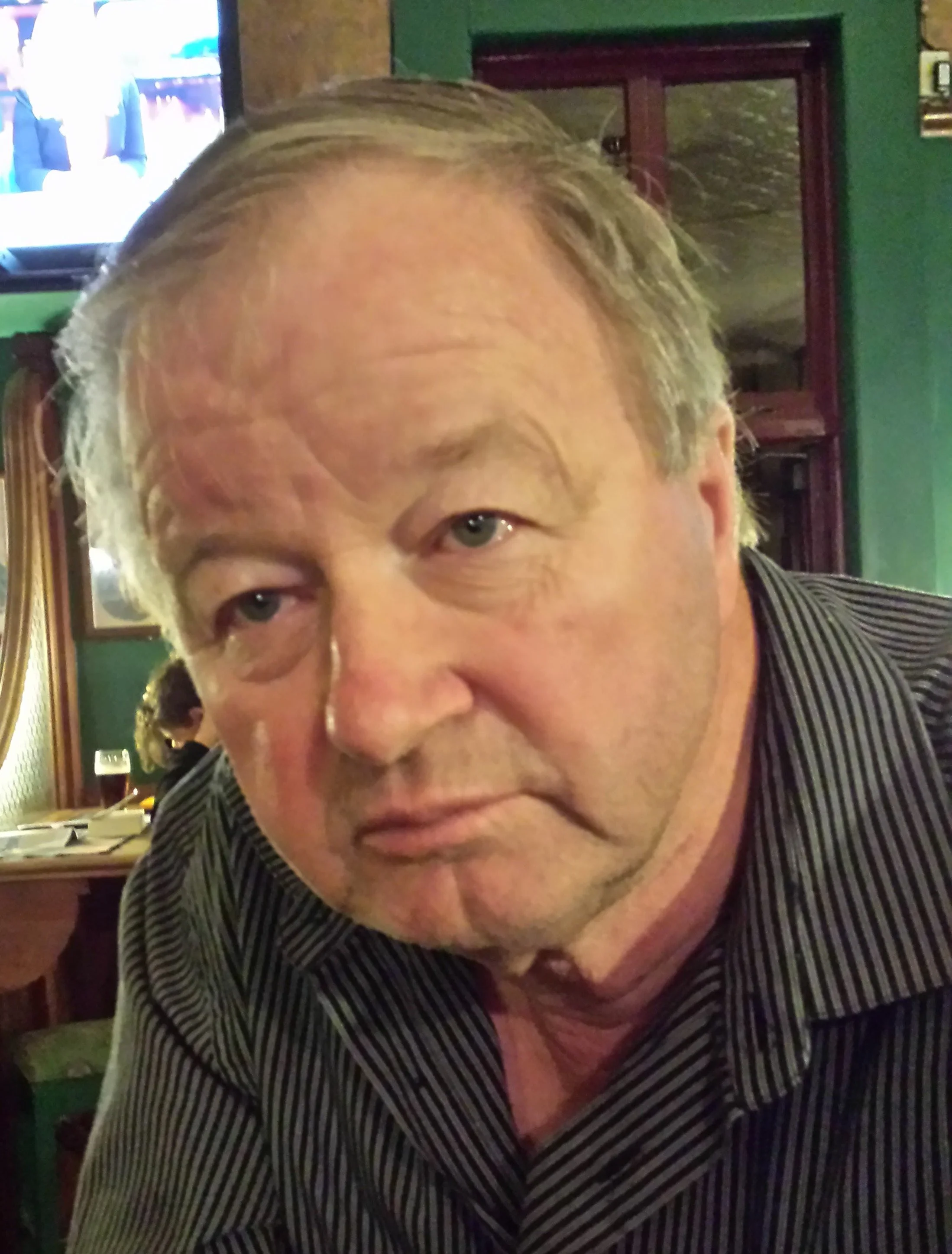 Electrical Inspection Services (EIS) - Alan Hill