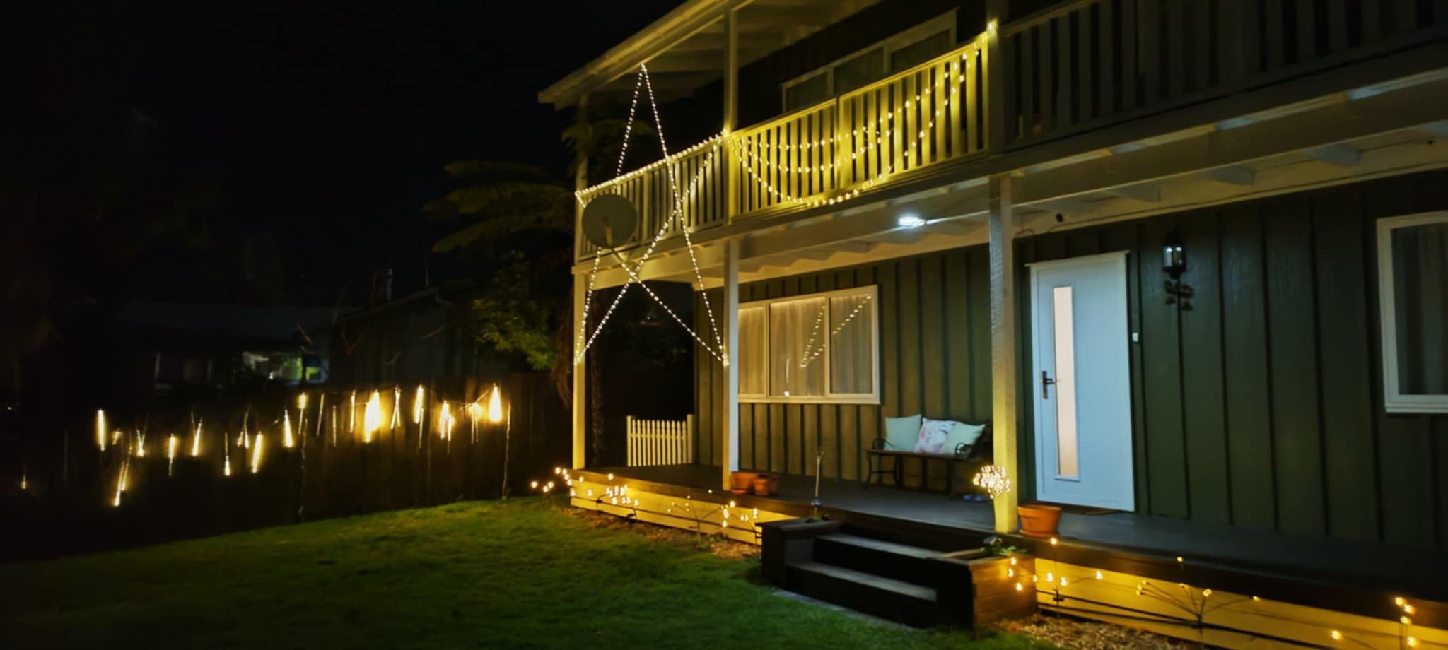 Shining a light on Tūrangi for Matariki