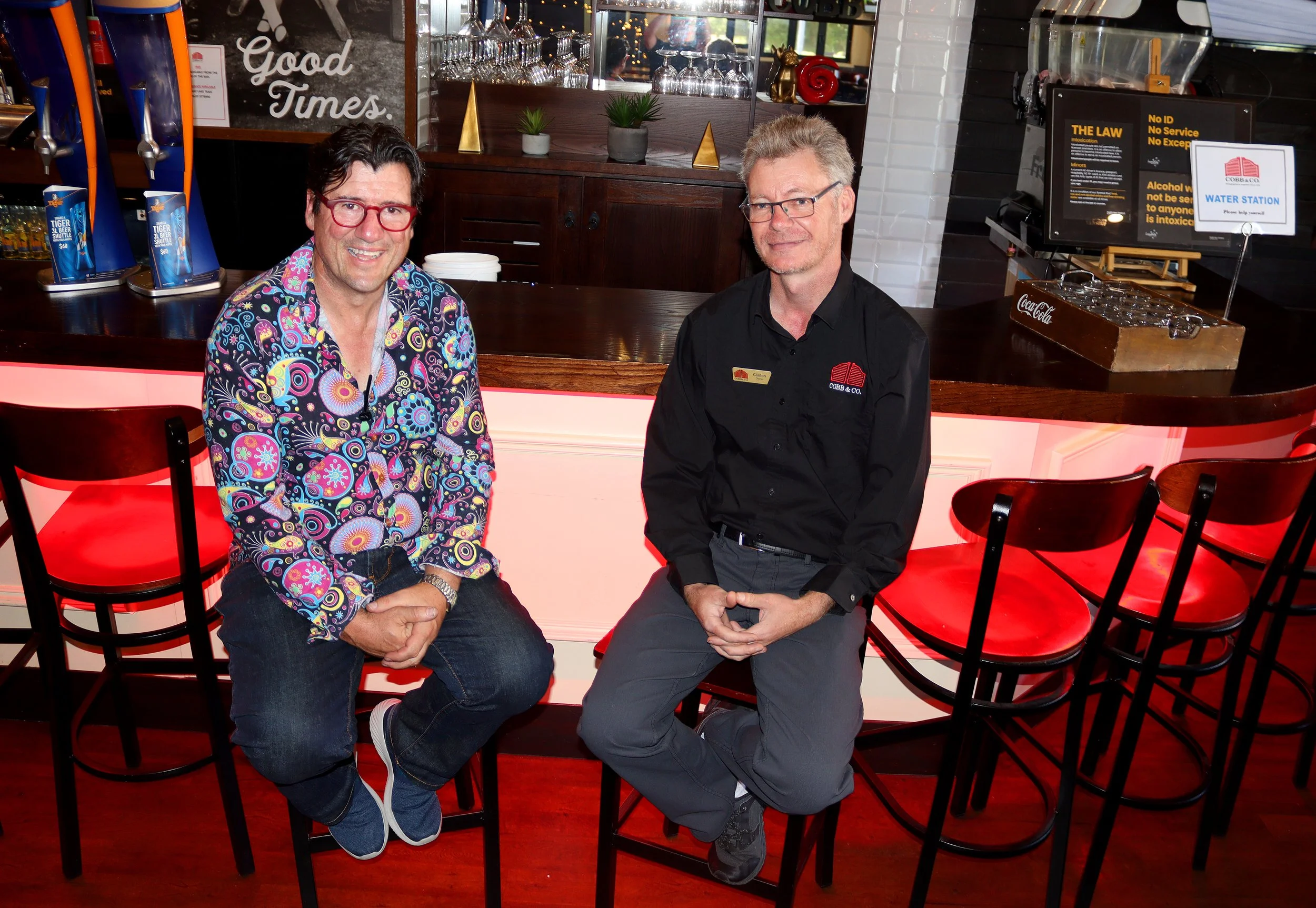 A cure for the ‘loneliness crisis’ 