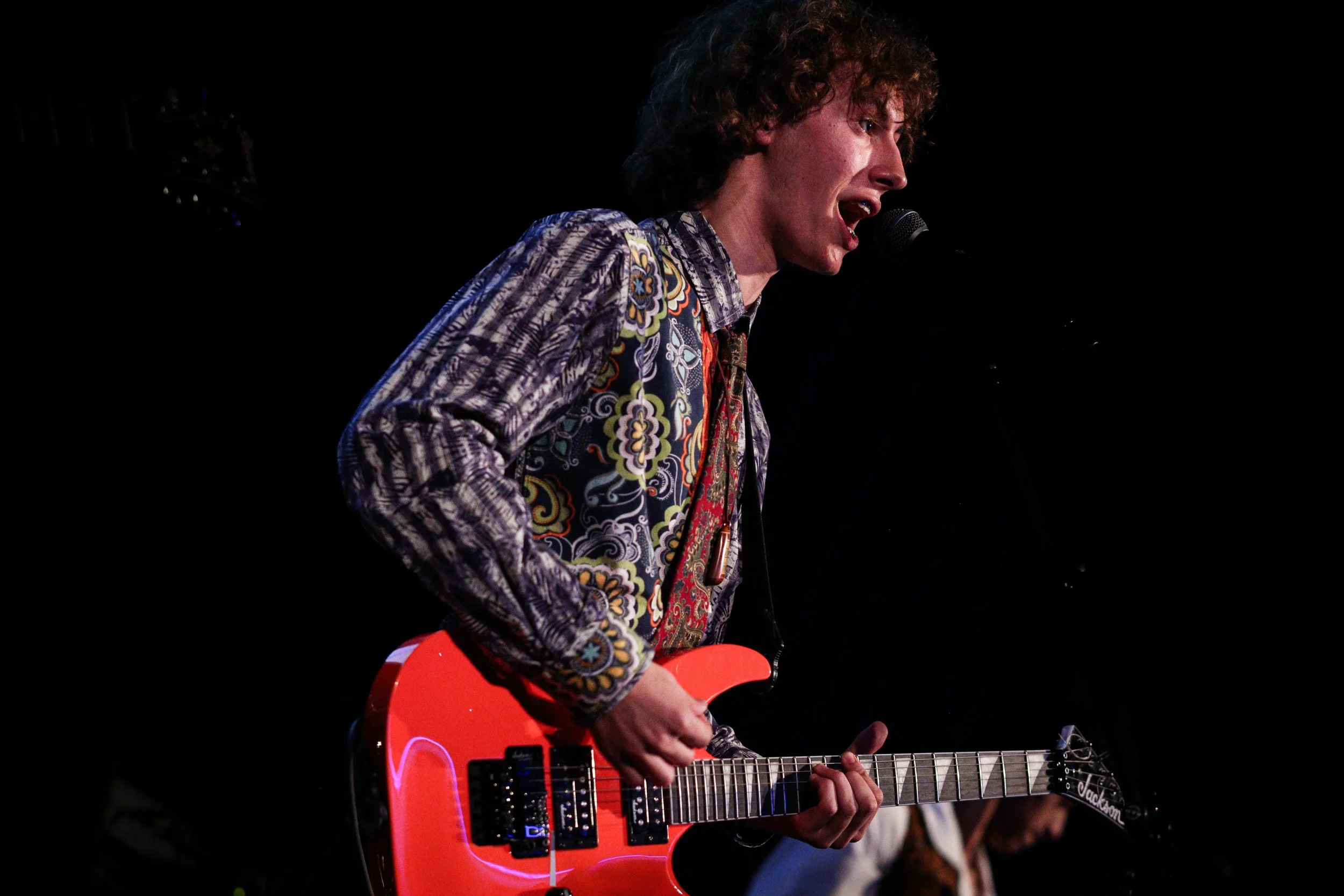 Concert to help crash victims