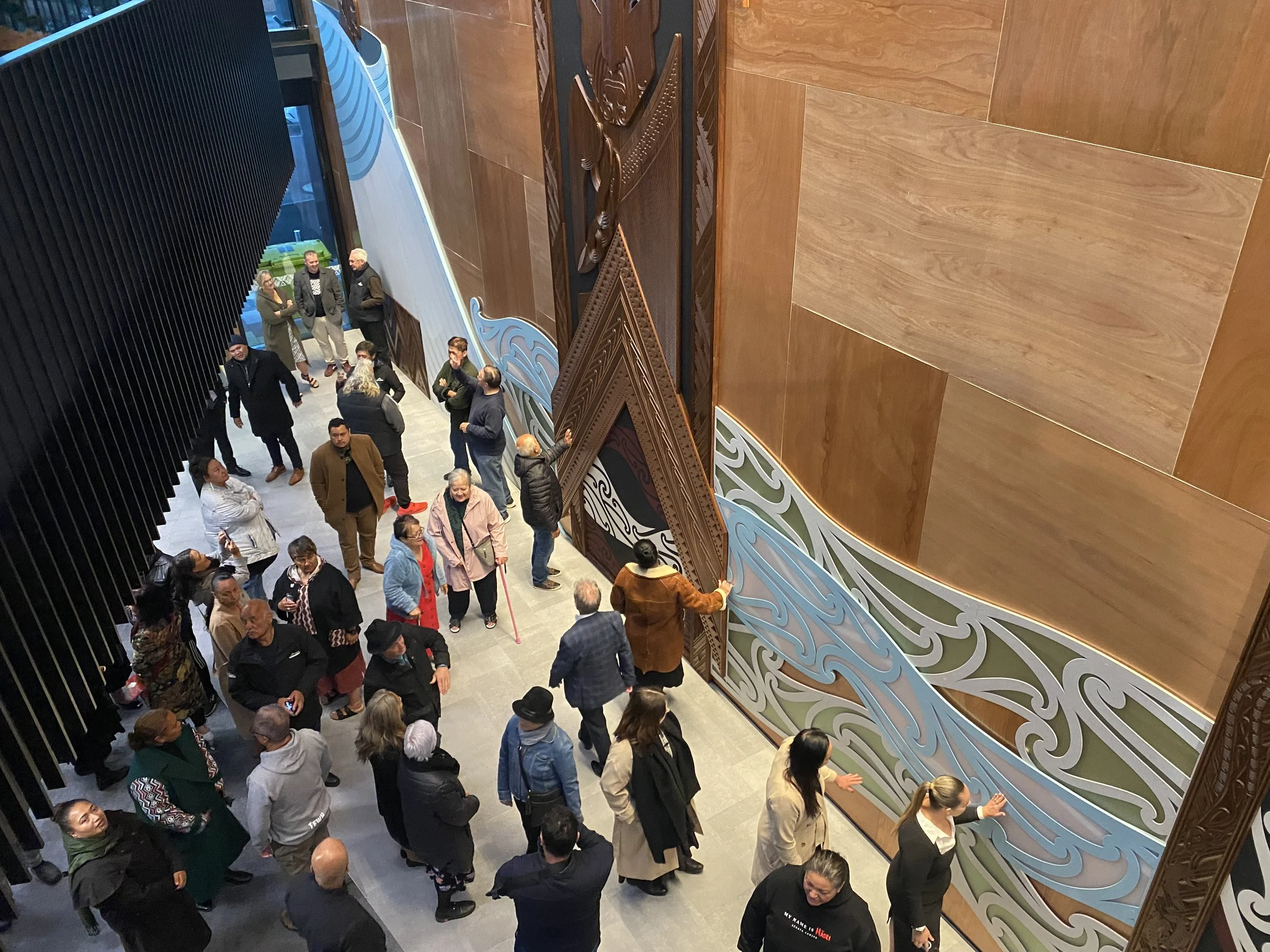Māori wards firmly in the spotlight